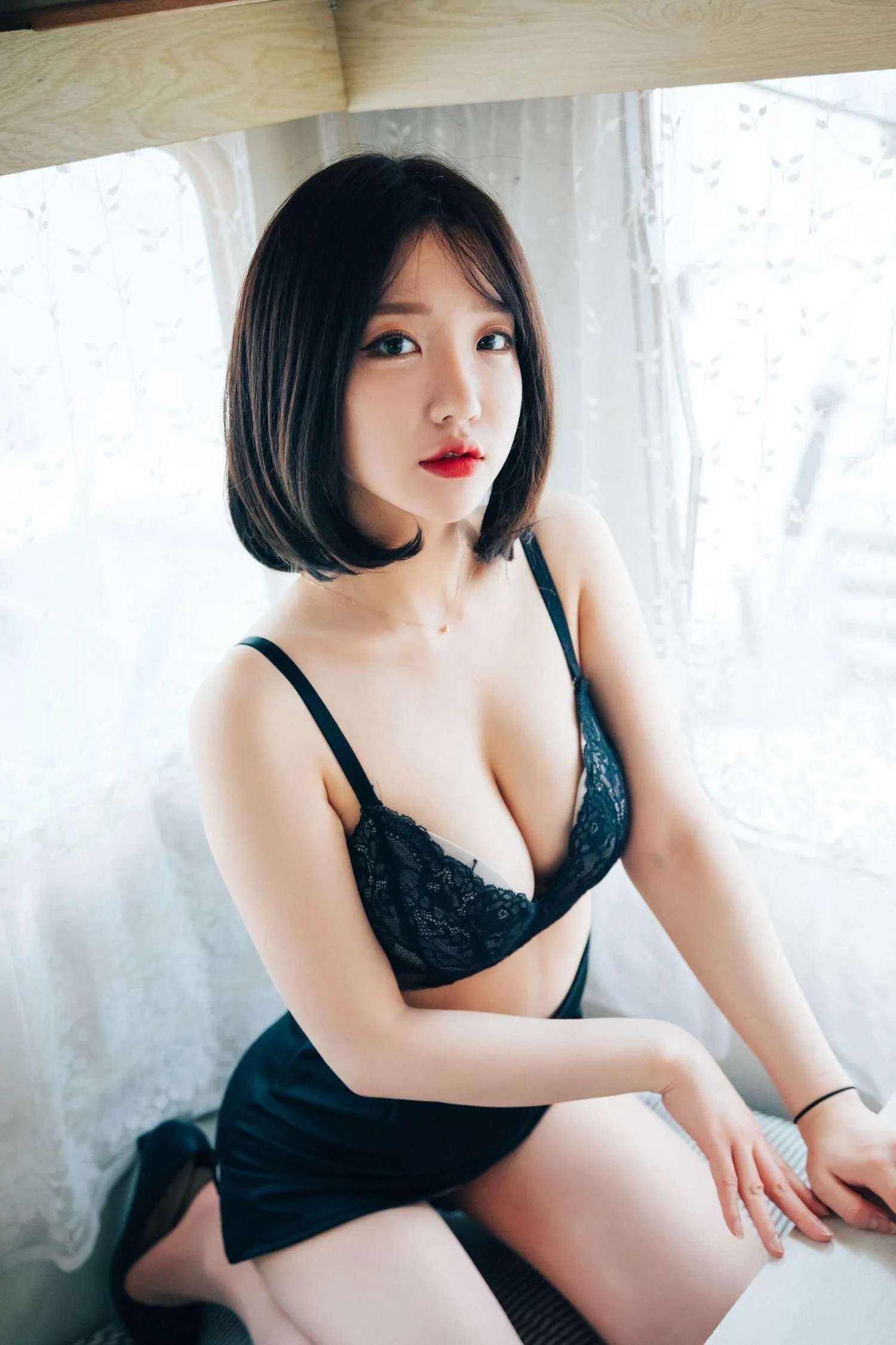 孫樂樂 Loozy Officegirl\’s Vacation [85P]插图6