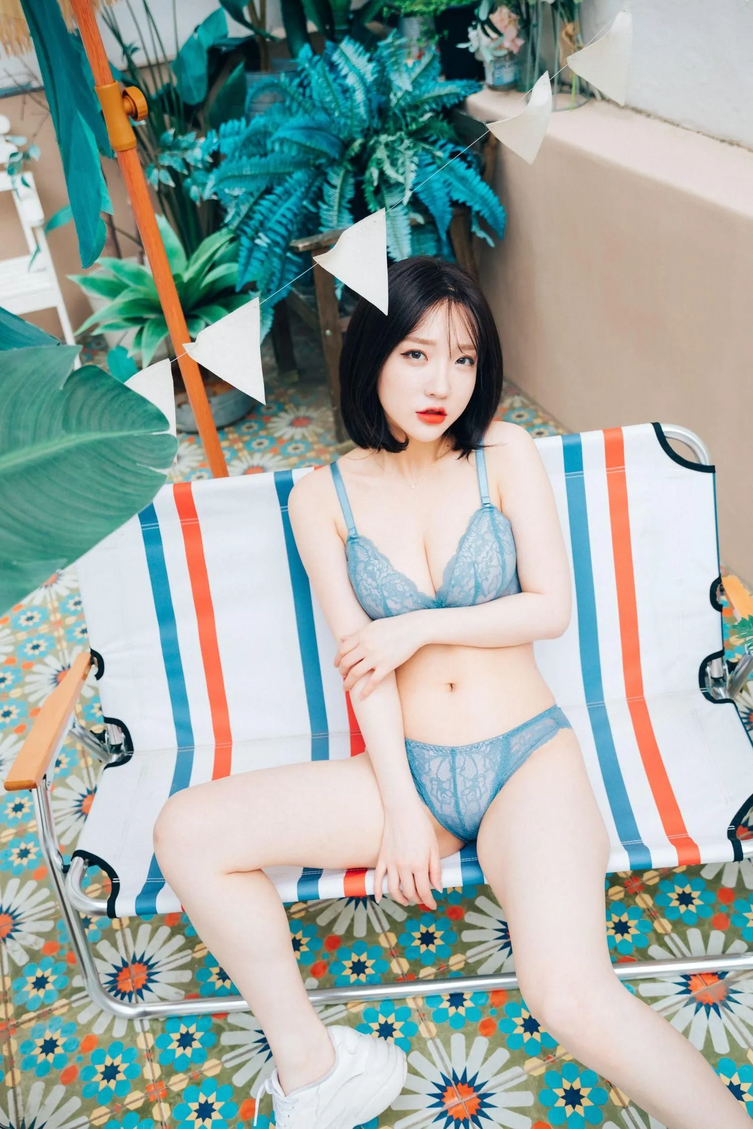 孫樂樂 Loozy Summer Caravan [66P]插图7