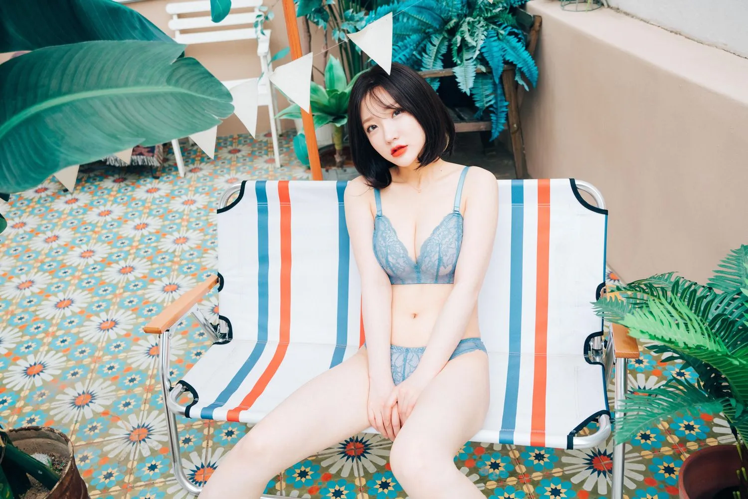 孫樂樂 Loozy Summer Caravan [66P]插图9