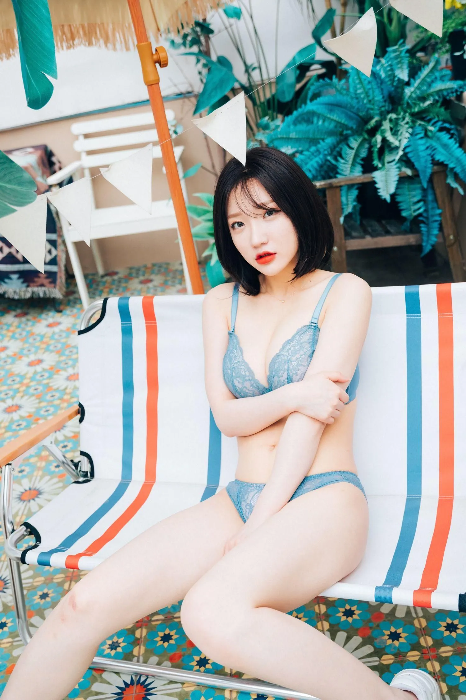 孫樂樂 Loozy Summer Caravan [66P]插图