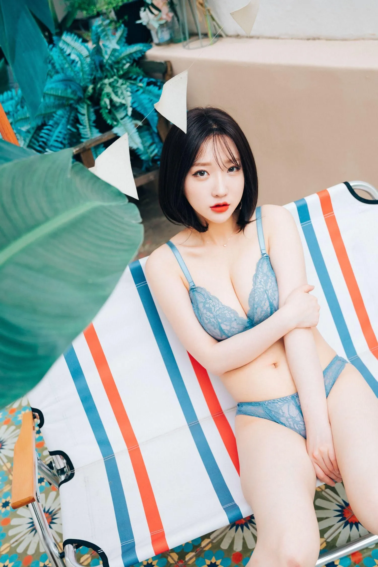 孫樂樂 Loozy Summer Caravan [66P]插图1