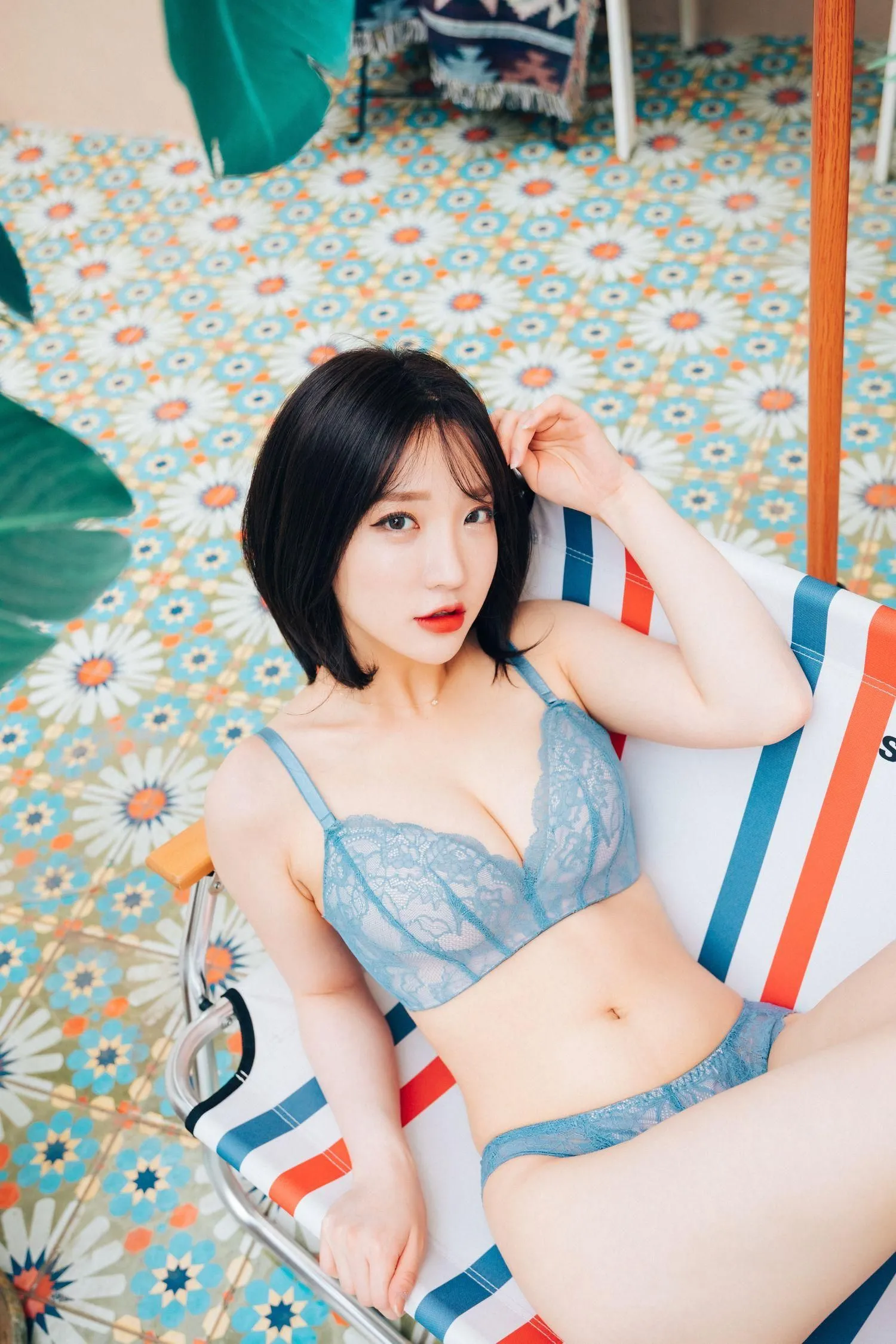 孫樂樂 Loozy Summer Caravan [66P]插图8