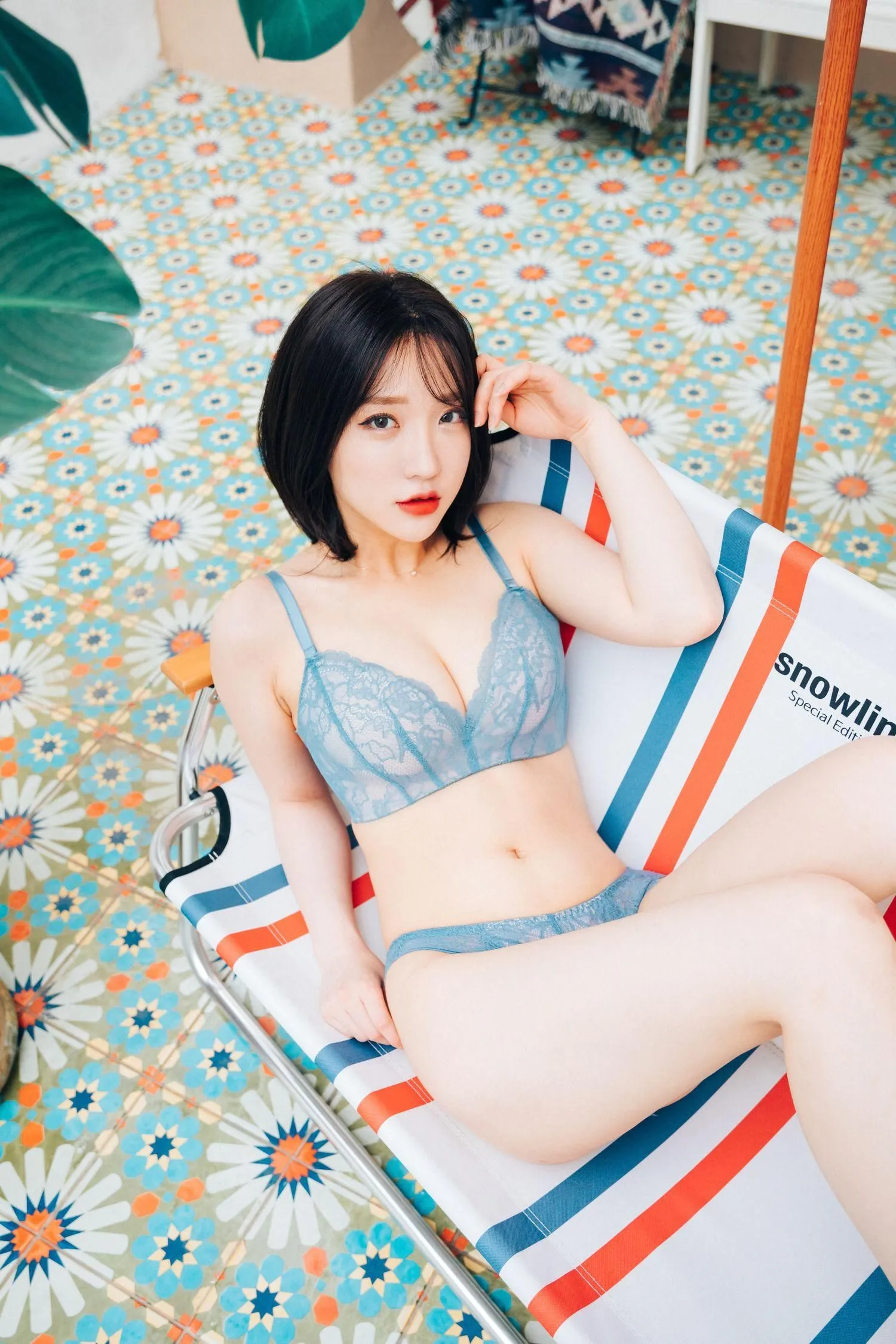 孫樂樂 Loozy Summer Caravan [66P]插图9