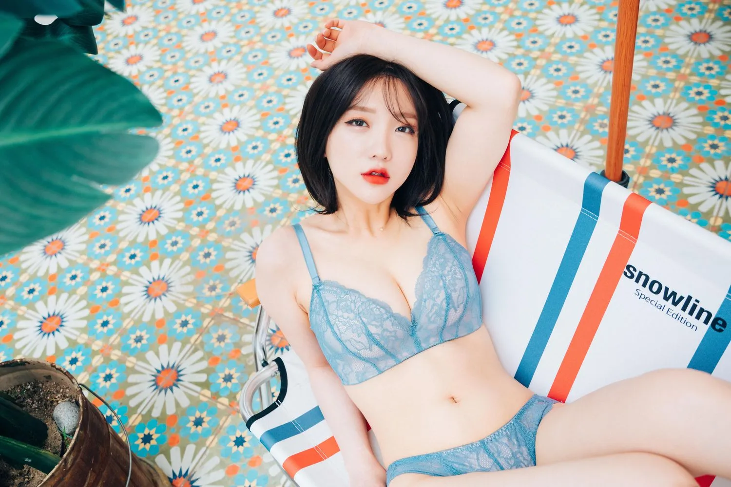 孫樂樂 Loozy Summer Caravan [66P]插图