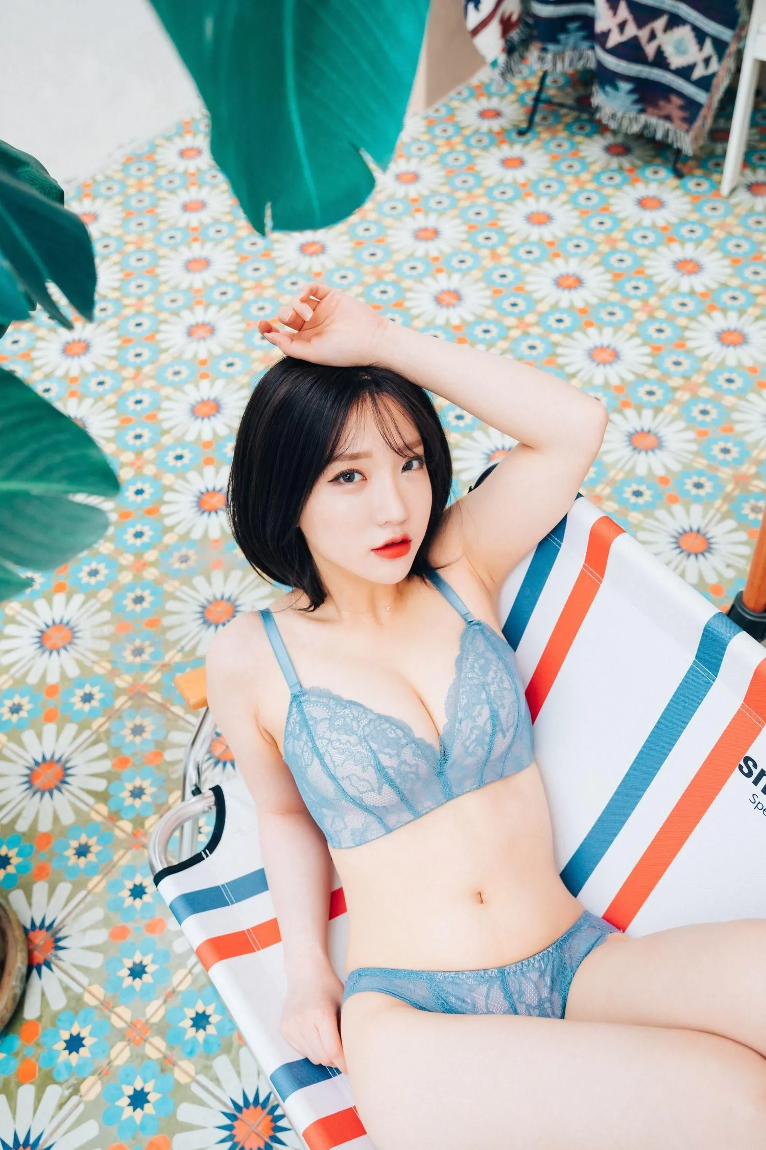 孫樂樂 Loozy Summer Caravan [66P]插图1