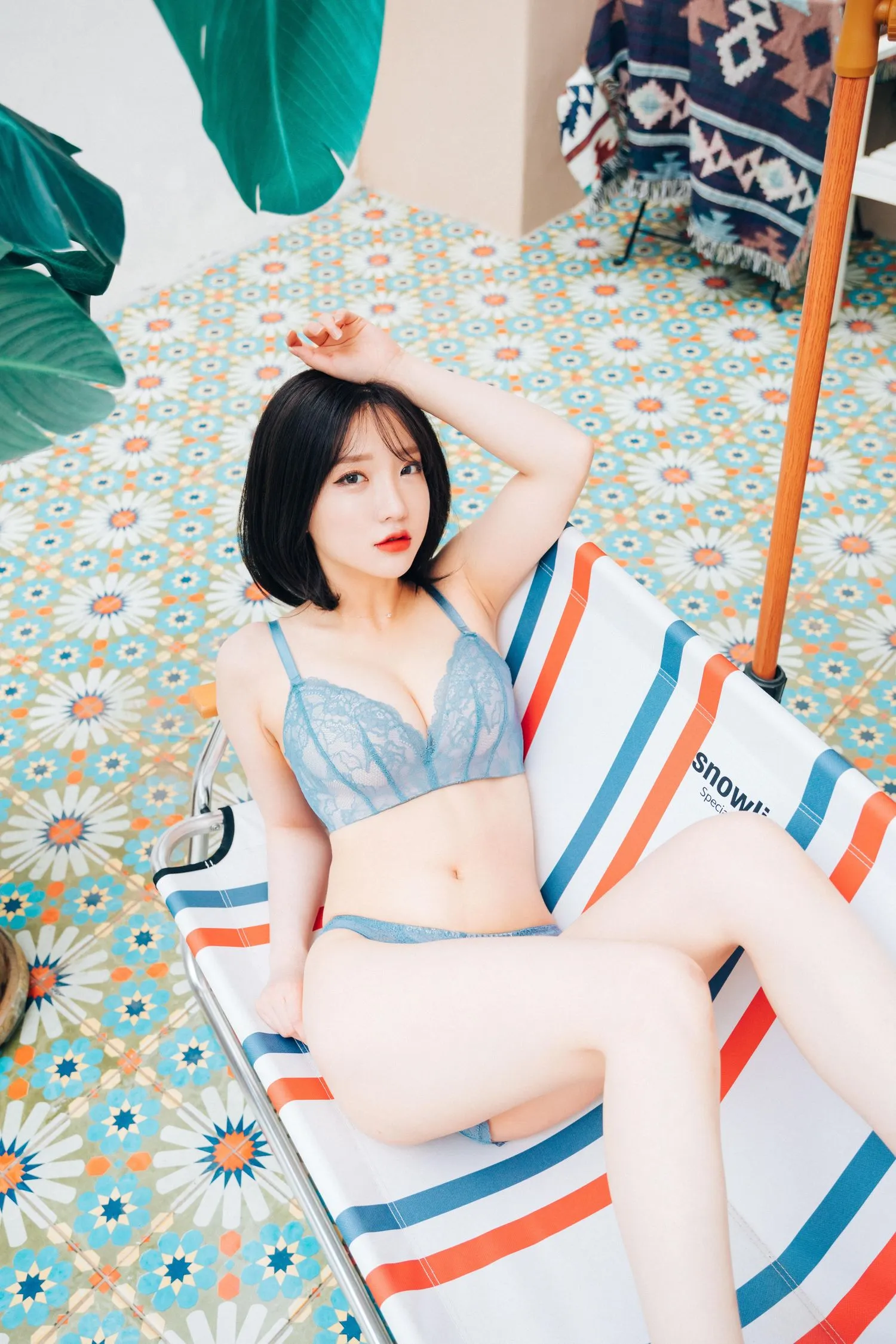 孫樂樂 Loozy Summer Caravan [66P]插图2