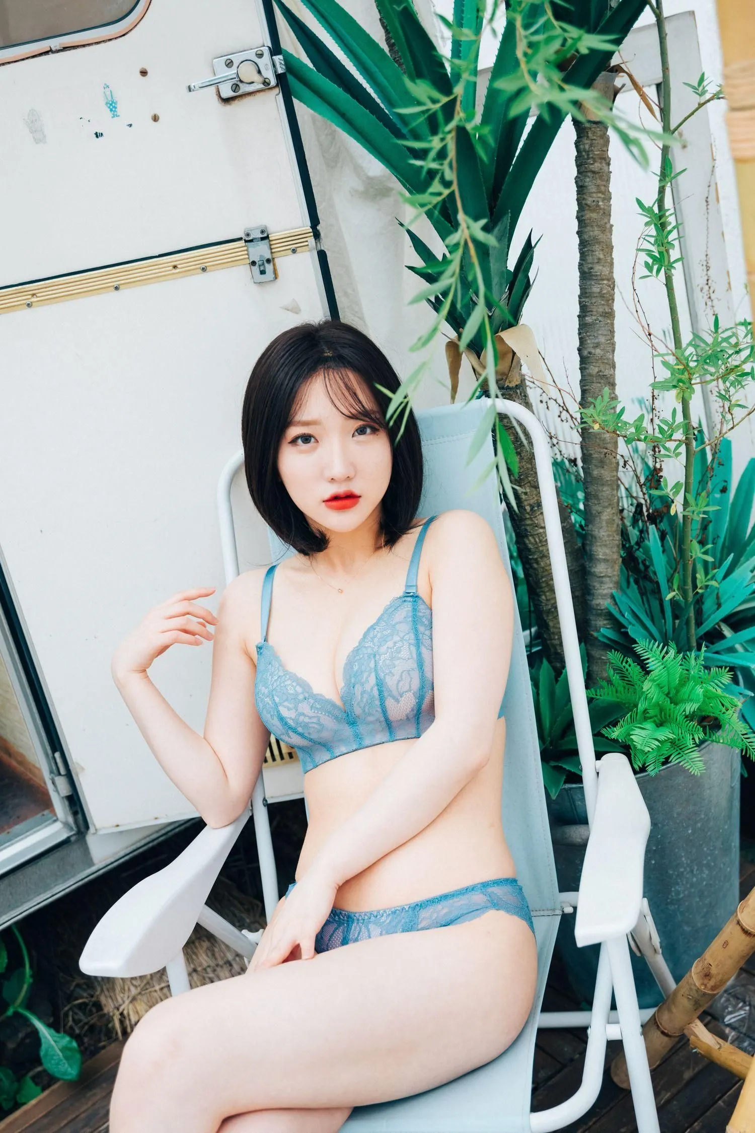 孫樂樂 Loozy Summer Caravan [66P]插图3