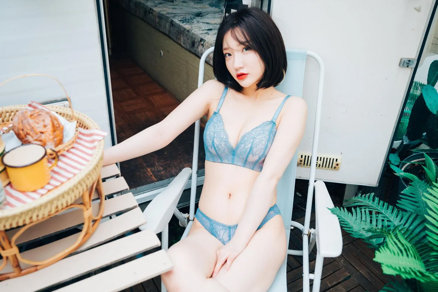孫樂樂 Loozy Summer Caravan [66P]插图9