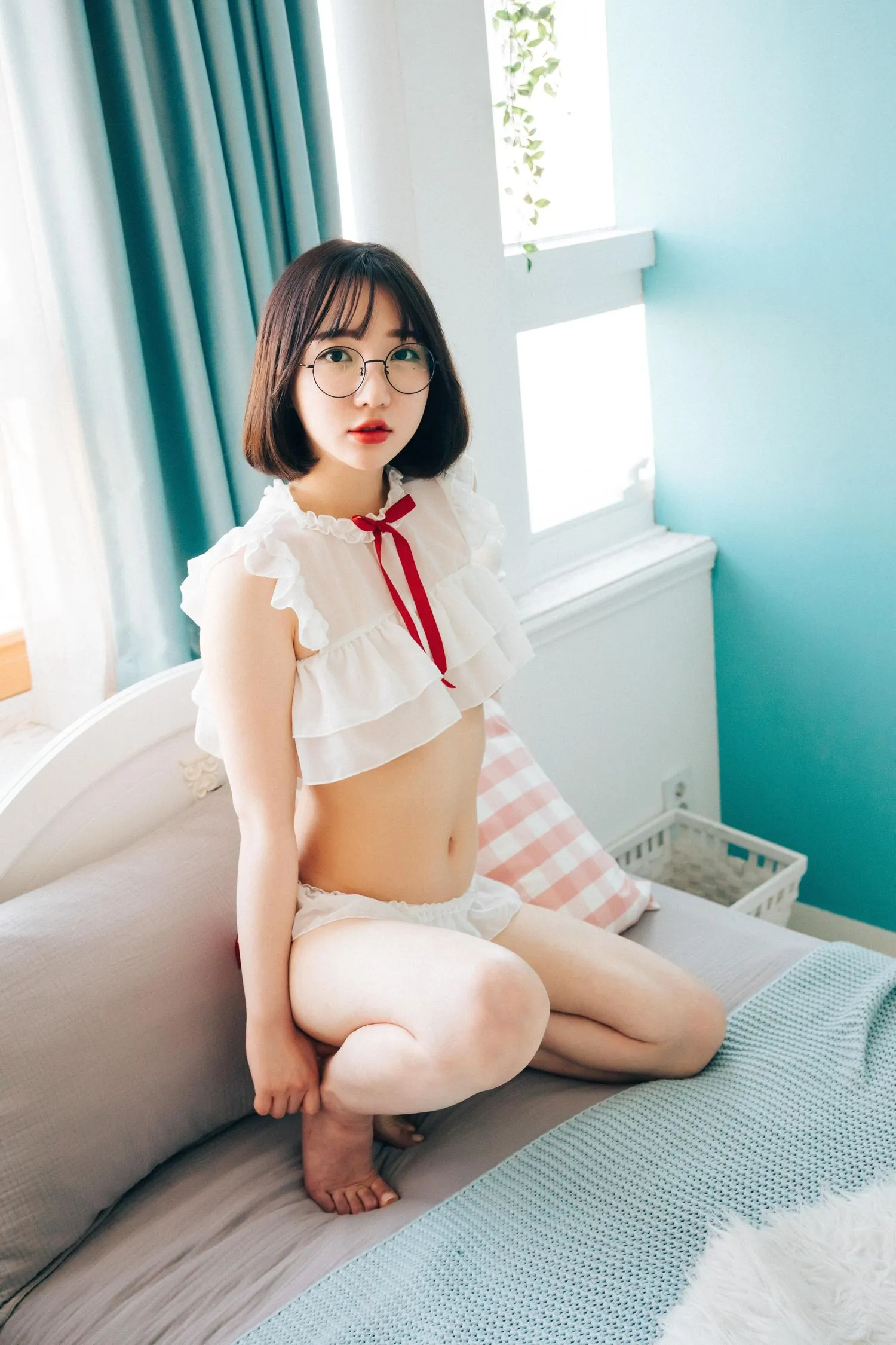 孫樂樂 Loozy The Queen is Back [77P]插图2