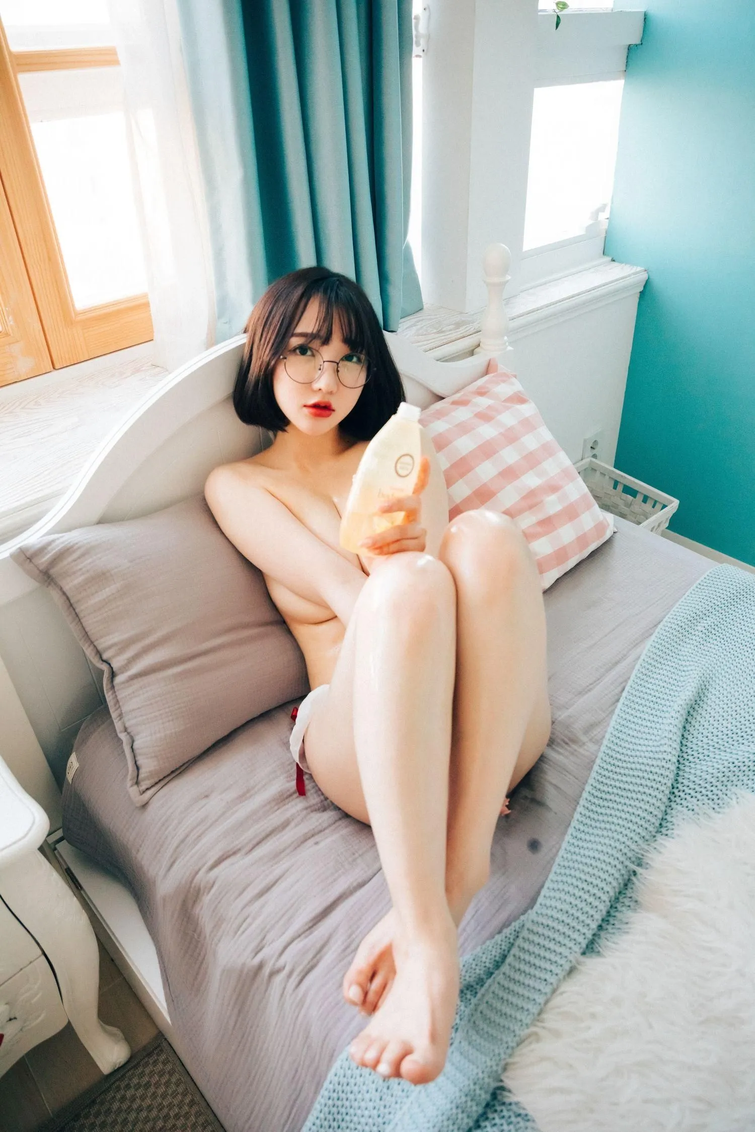 孫樂樂 Loozy The Queen is Back [77P]插图8