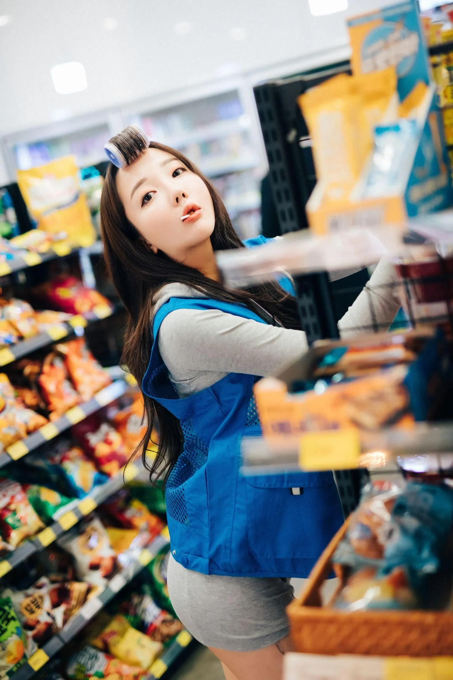 孫樂樂 Loozy cs part-timer [83P]插图3