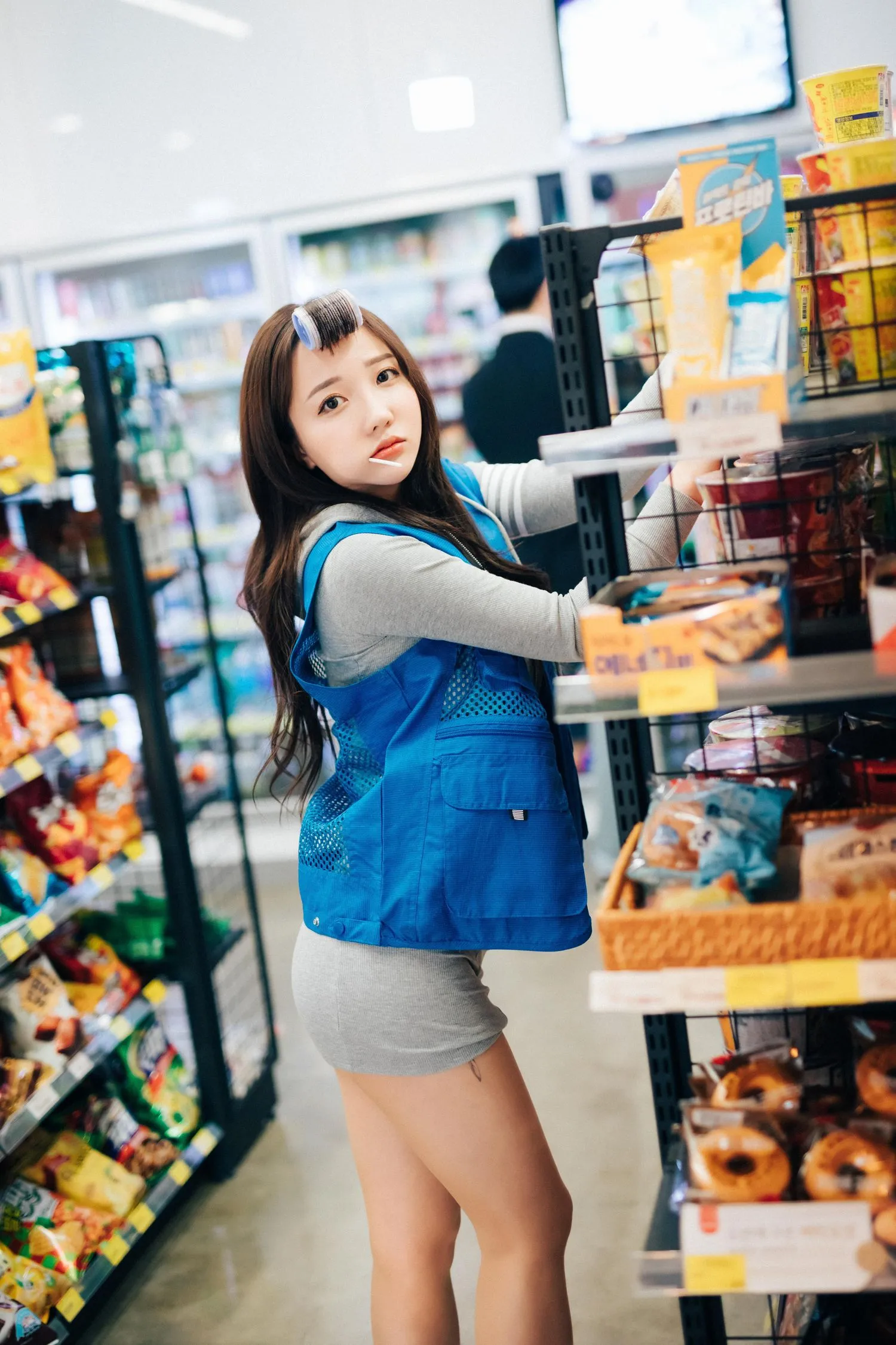 孫樂樂 Loozy cs part-timer [83P]插图4