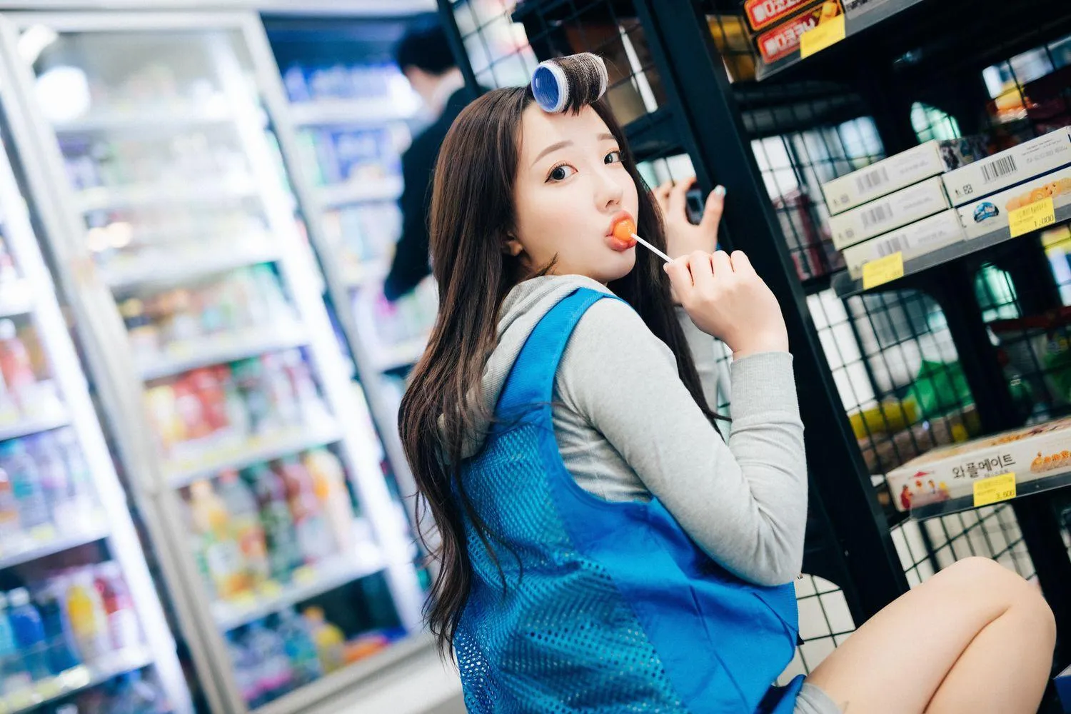 孫樂樂 Loozy cs part-timer [83P]插图8