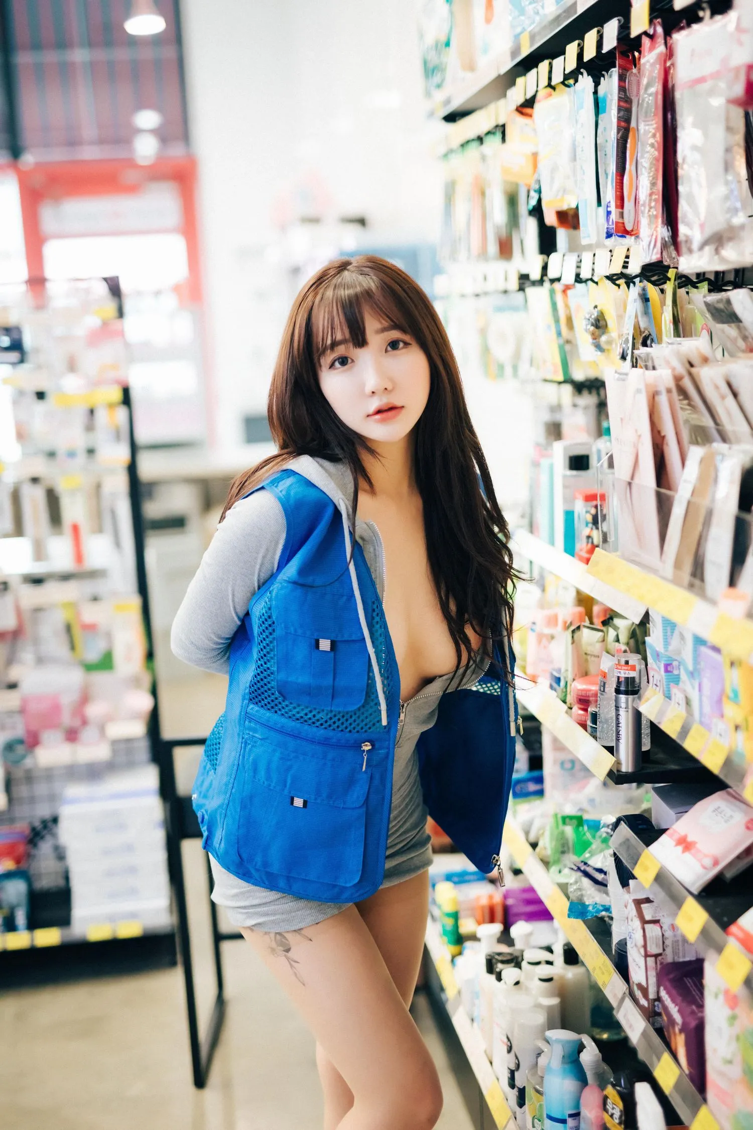 孫樂樂 Loozy cs part-timer [83P]插图5