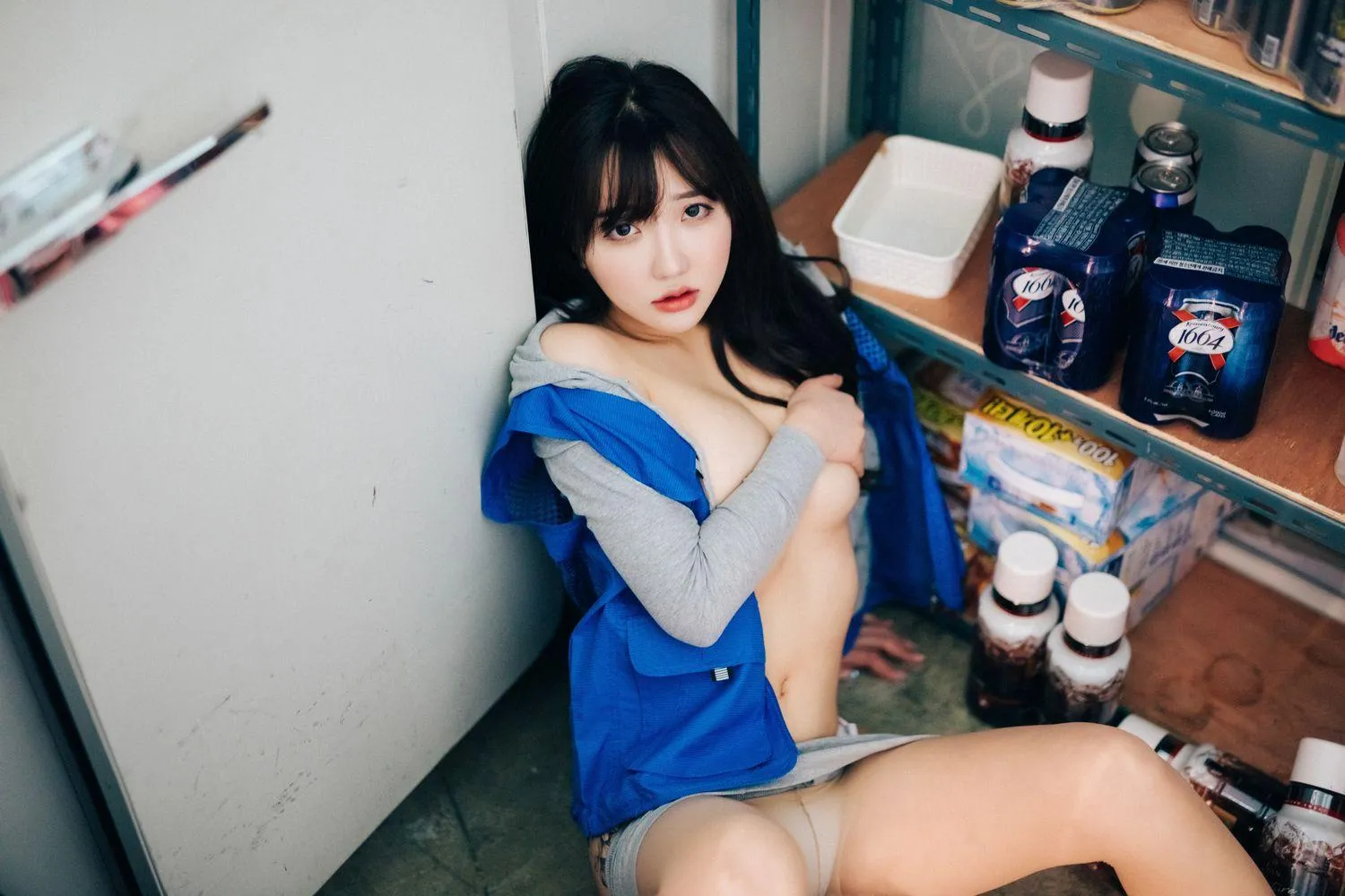 孫樂樂 Loozy cs part-timer [83P]插图5
