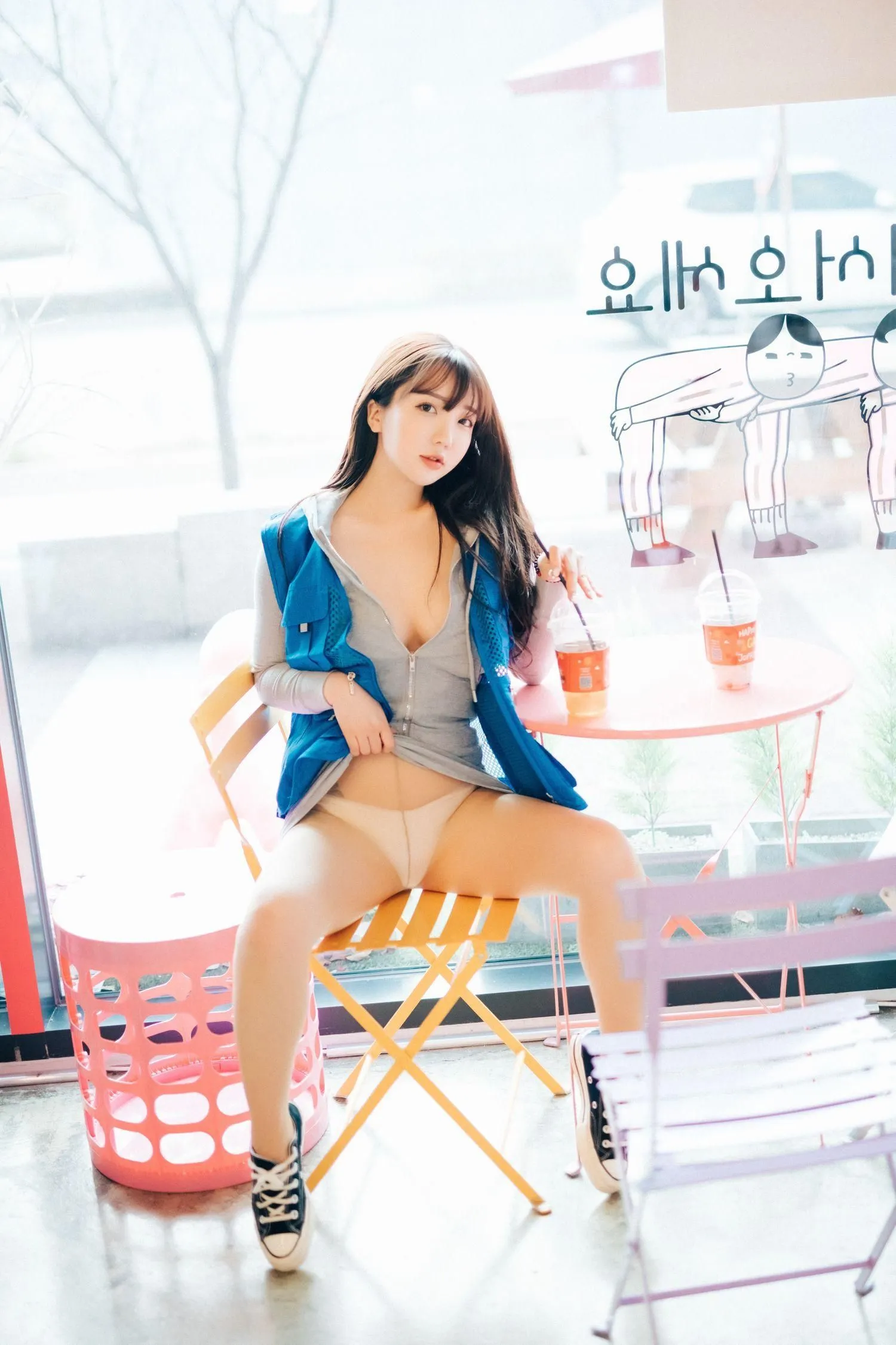 孫樂樂 Loozy cs part-timer [83P]插图7