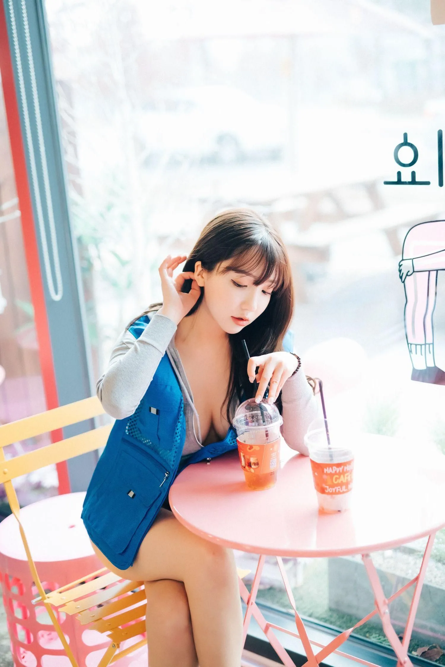 孫樂樂 Loozy cs part-timer [83P]插图8