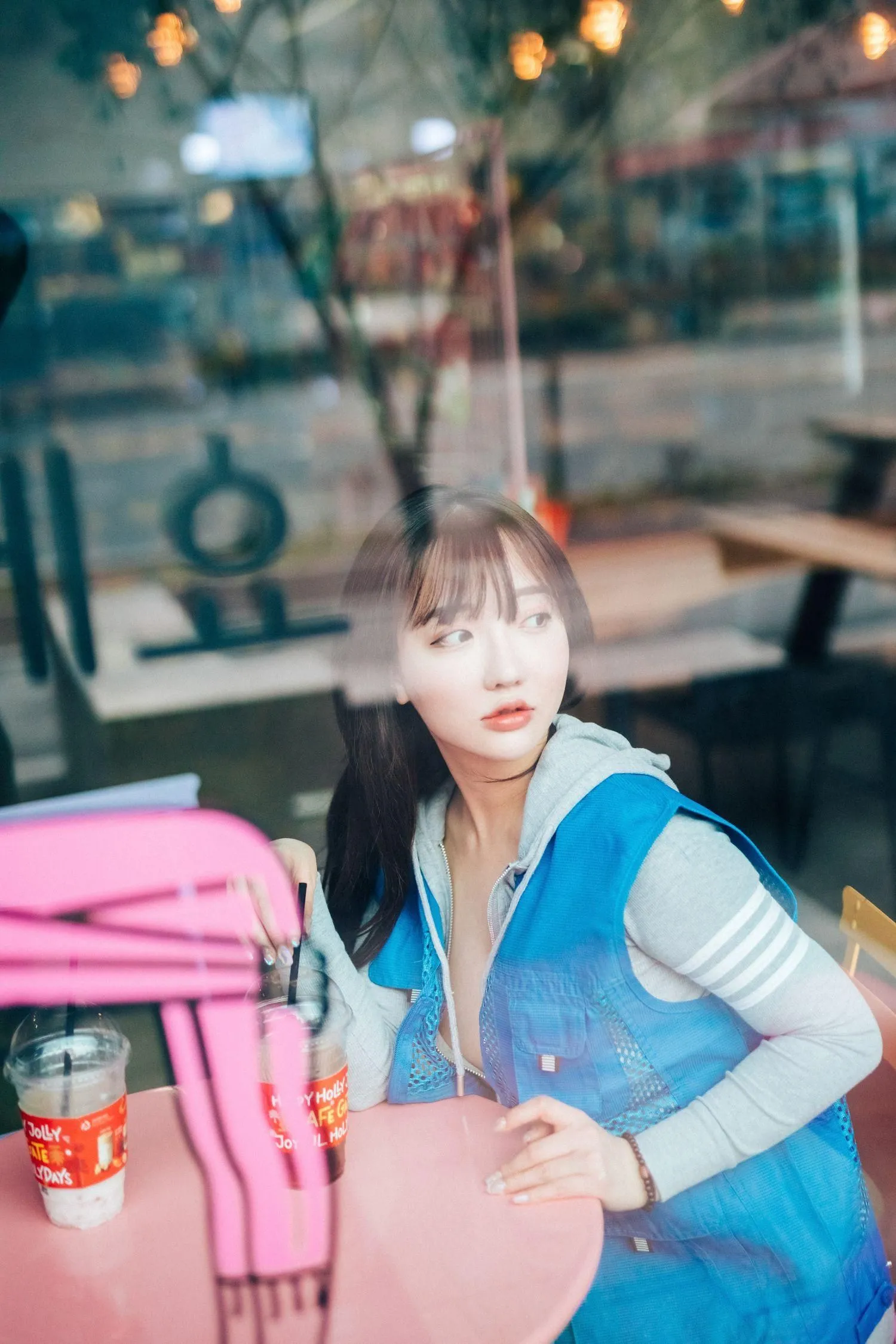 孫樂樂 Loozy cs part-timer [83P]插图9
