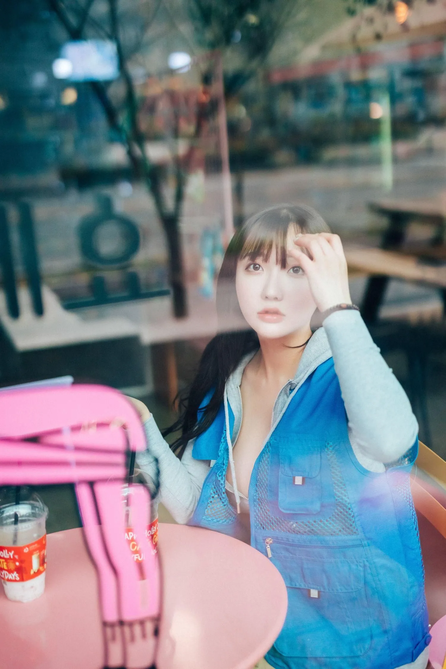孫樂樂 Loozy cs part-timer [83P]插图
