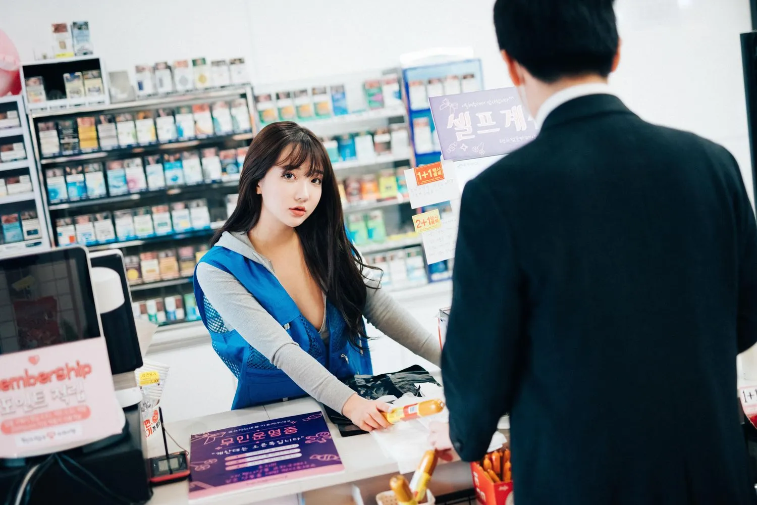孫樂樂 Loozy cs part-timer [83P]插图6