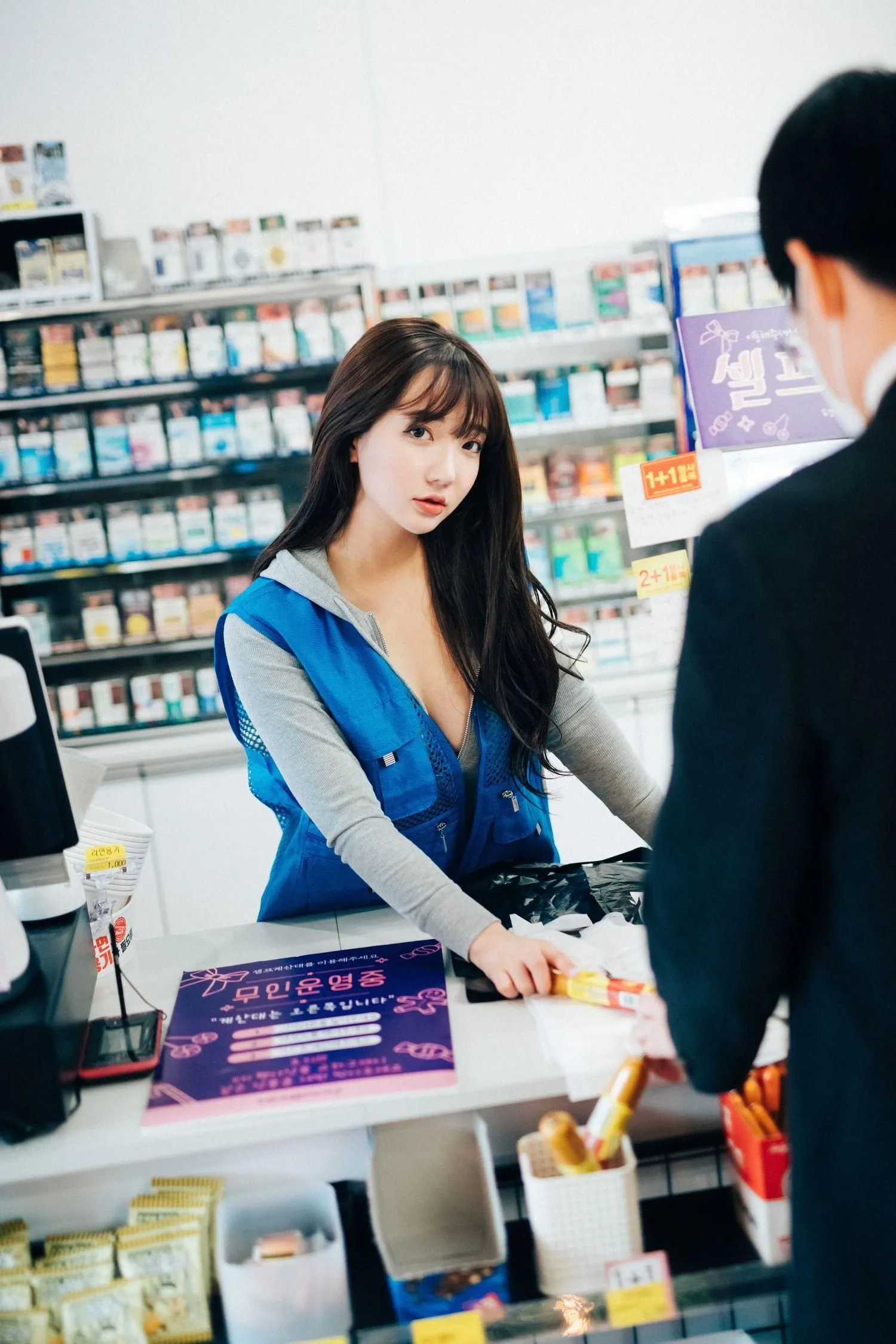 孫樂樂 Loozy cs part-timer [83P]插图7