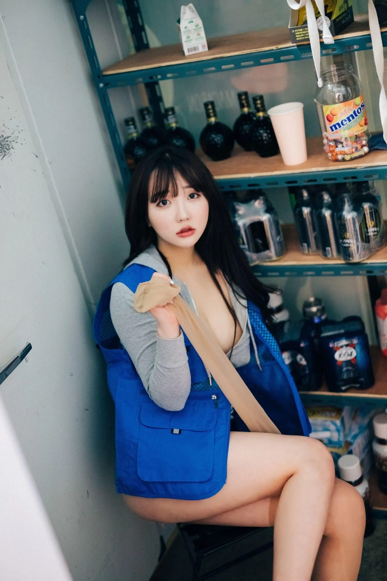 孫樂樂 Loozy cs part-timer [83P]插图3