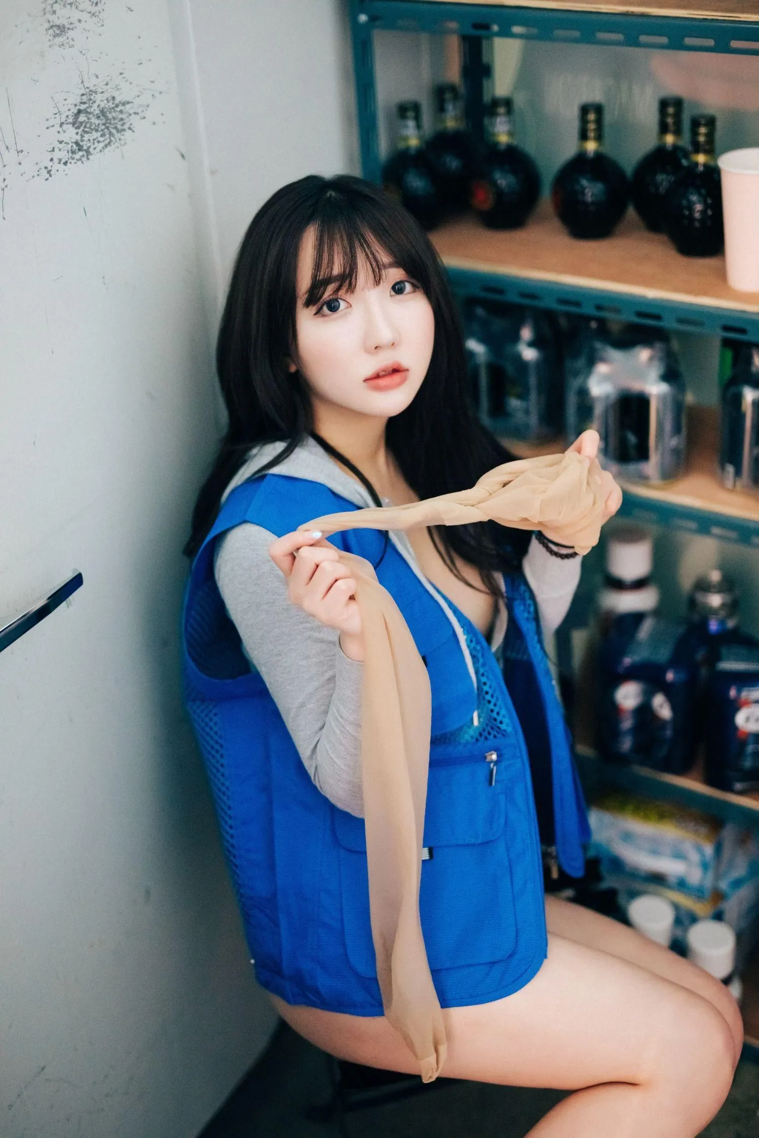 孫樂樂 Loozy cs part-timer [83P]插图4