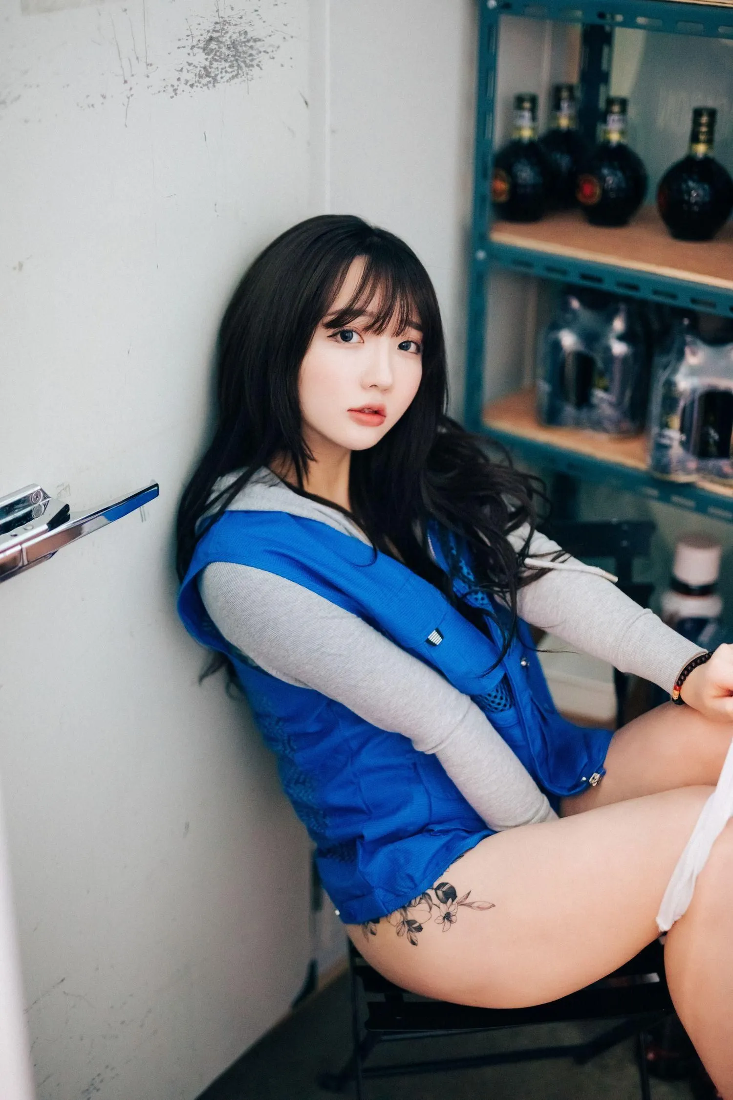 孫樂樂 Loozy cs part-timer [83P]插图7