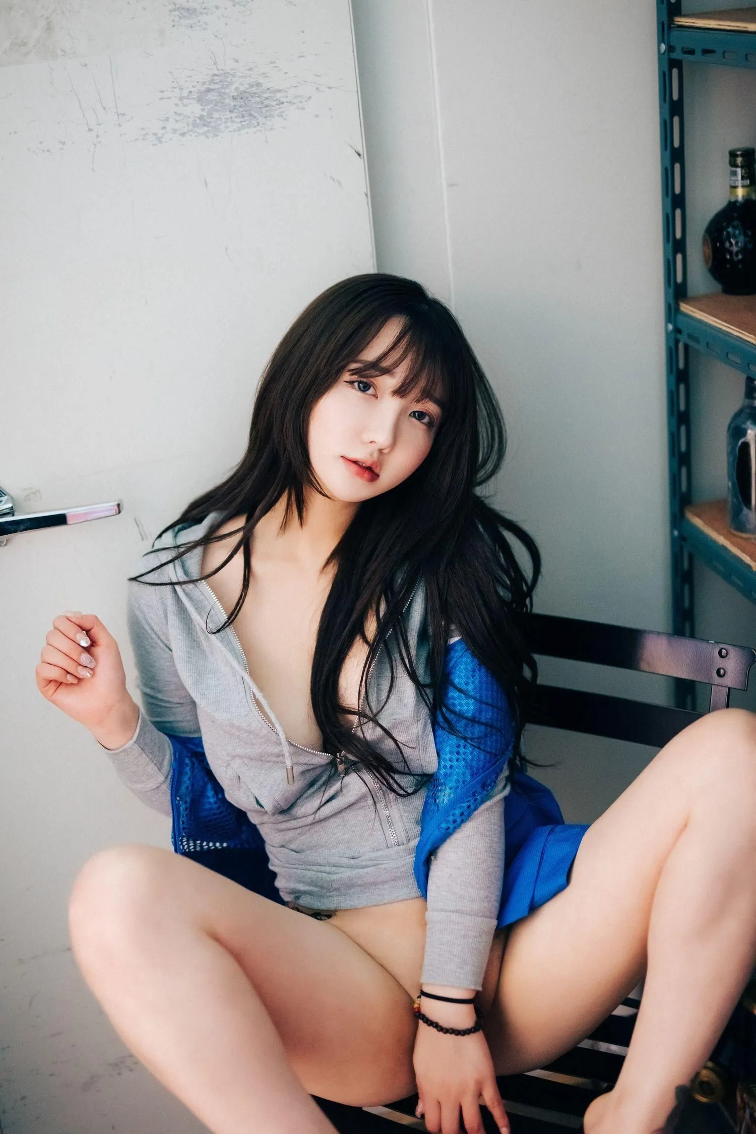孫樂樂 Loozy cs part-timer [83P]插图9