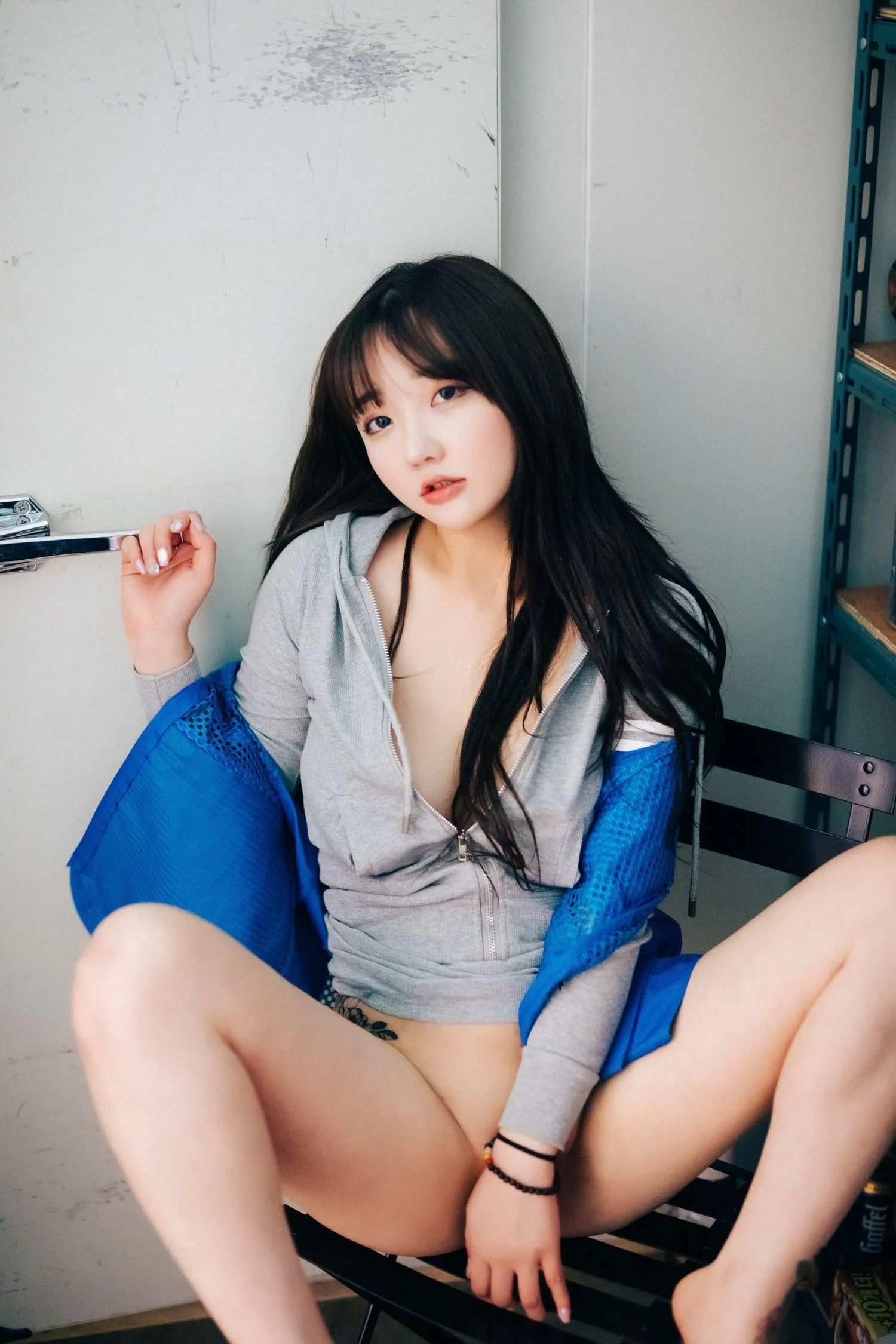 孫樂樂 Loozy cs part-timer [83P]插图