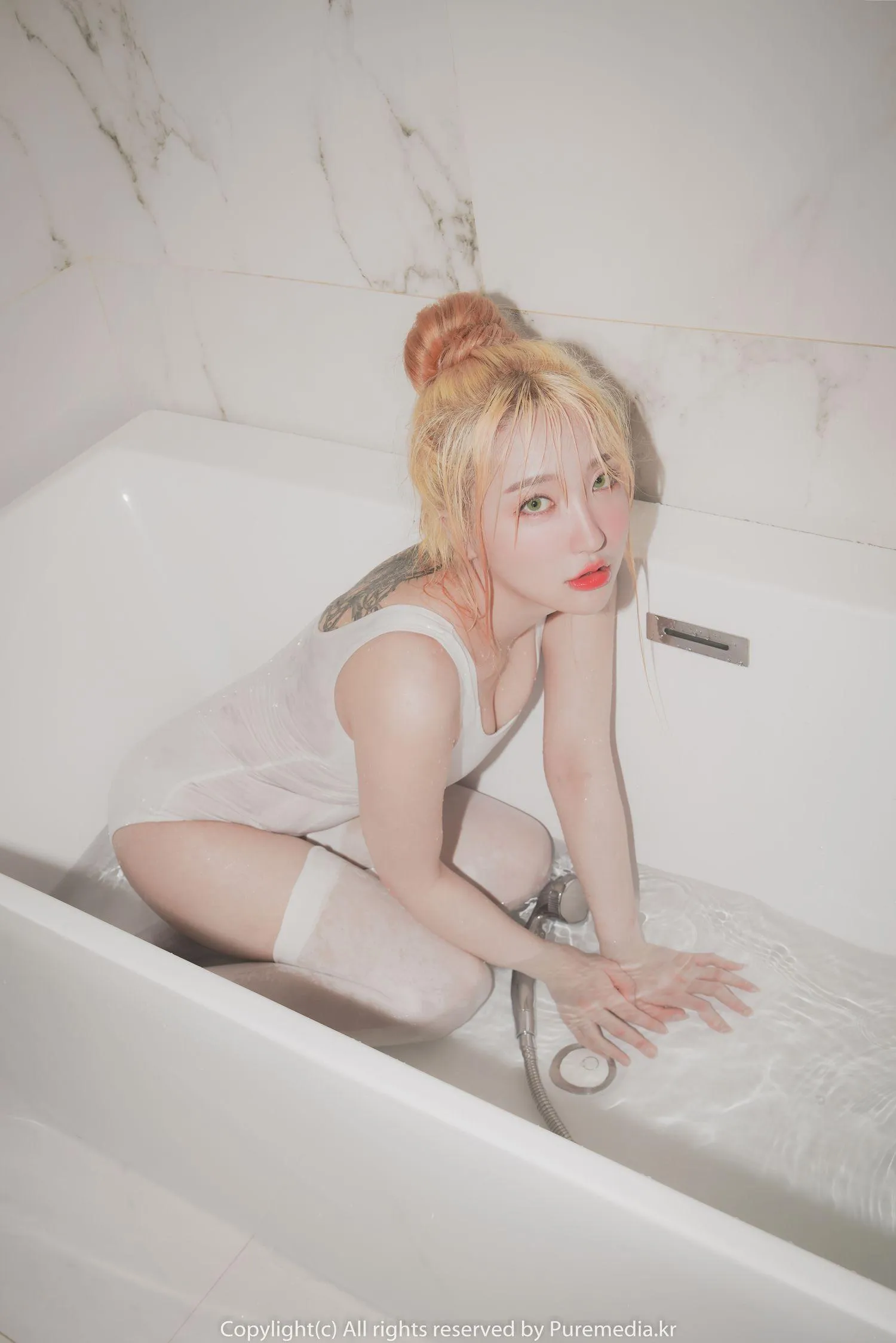 孫樂樂 PURE MEDIA VOL.020 [110P]插图1