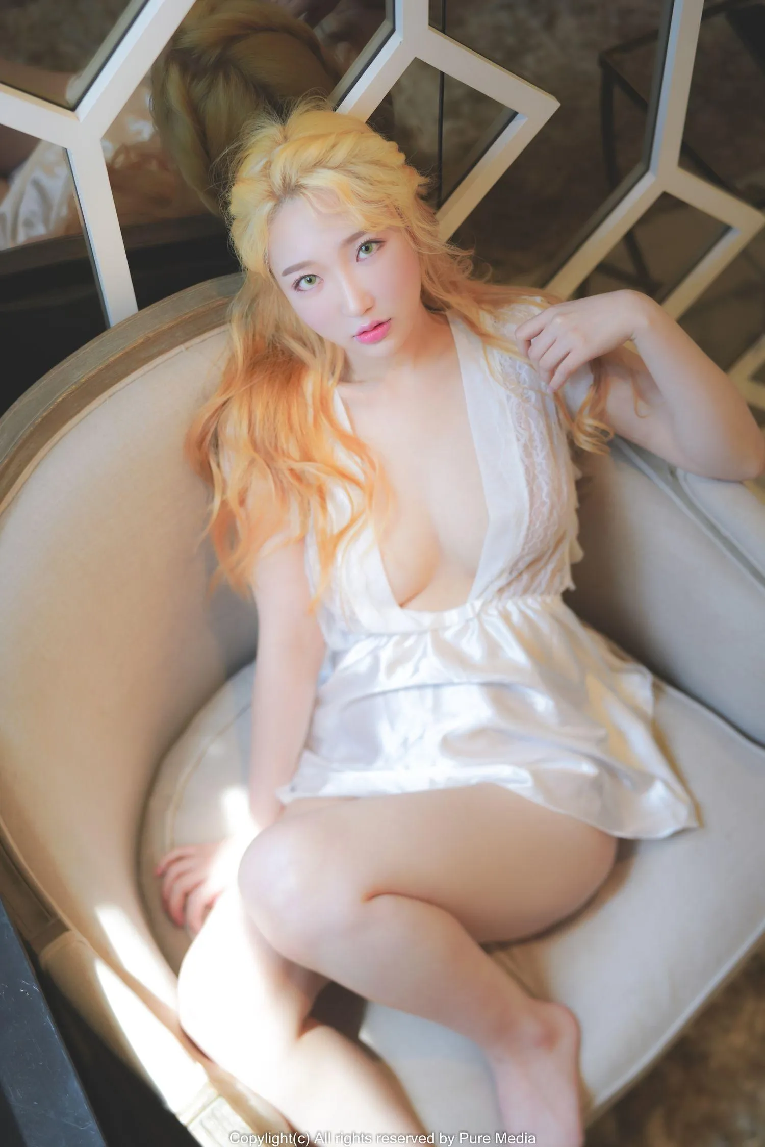孫樂樂 PURE MEDIA VOL.060 [78P]插图6