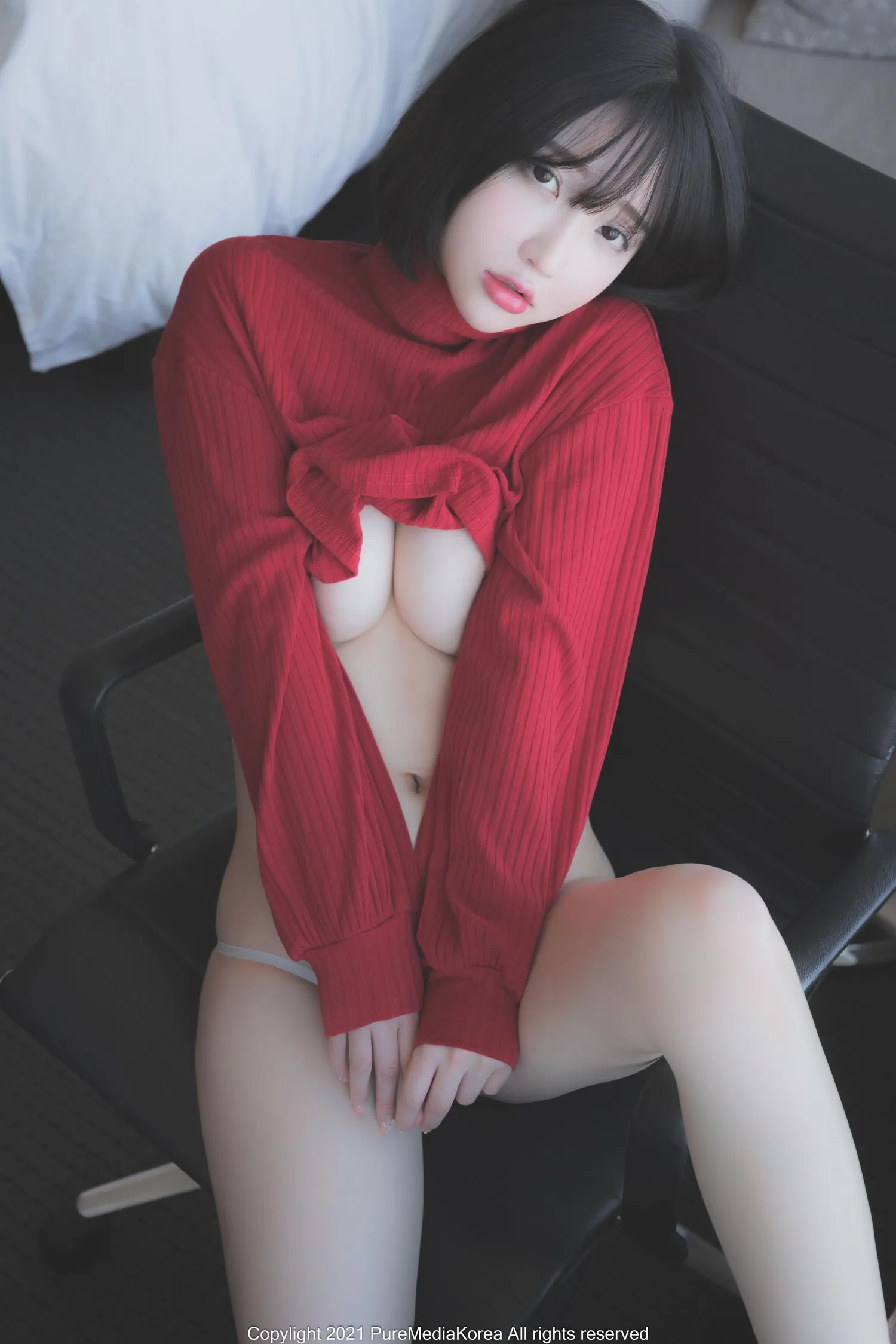 孫樂樂 PURE MEDIA VOL.070 [72P]插图5