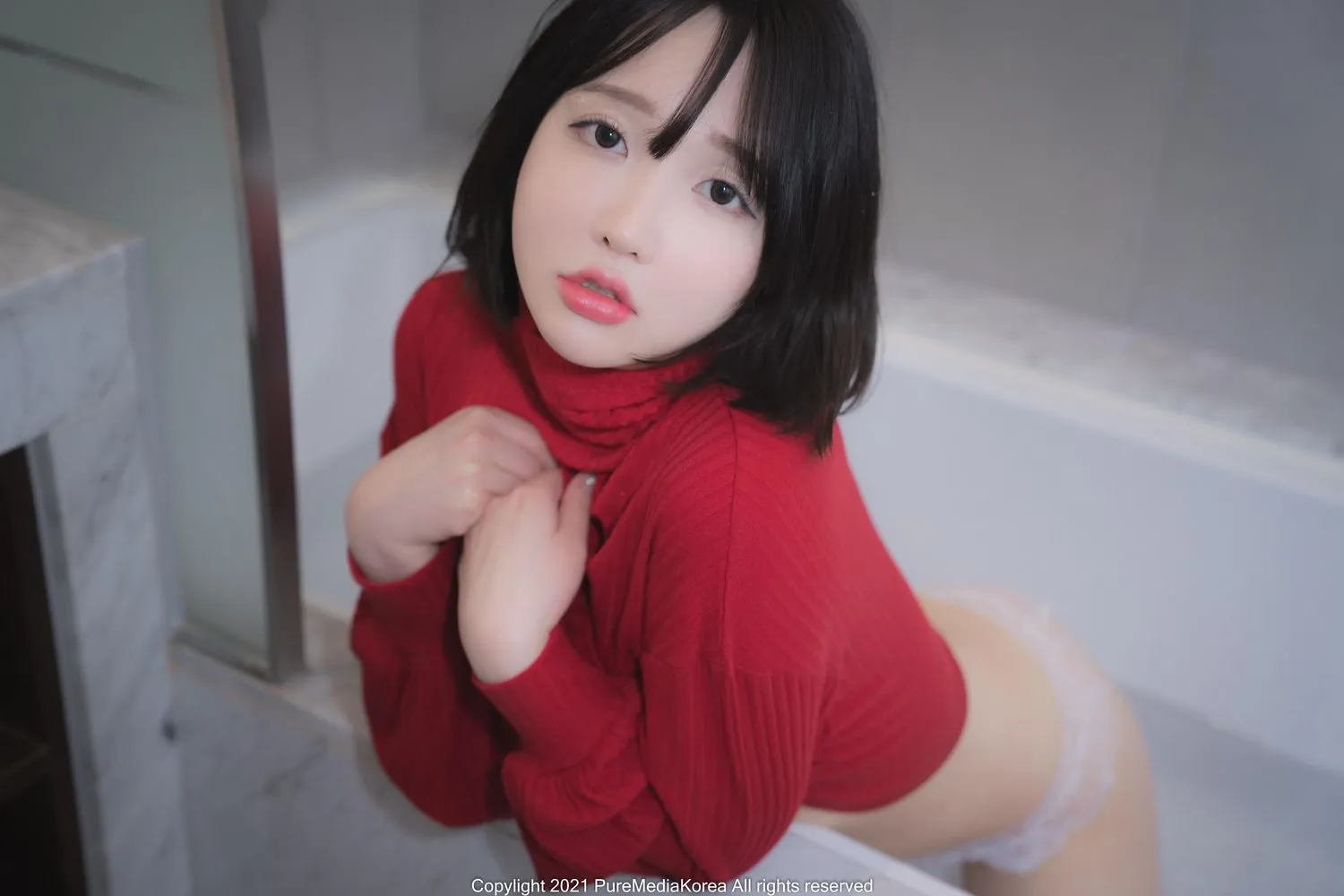 孫樂樂 PURE MEDIA VOL.070 [72P]插图4