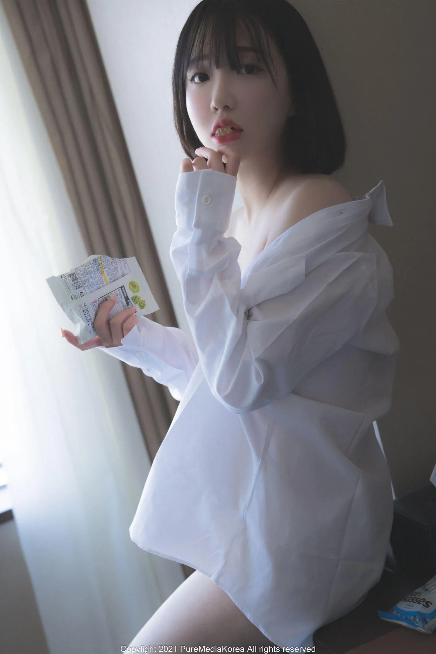 孫樂樂 PURE MEDIA VOL.070 [72P]插图