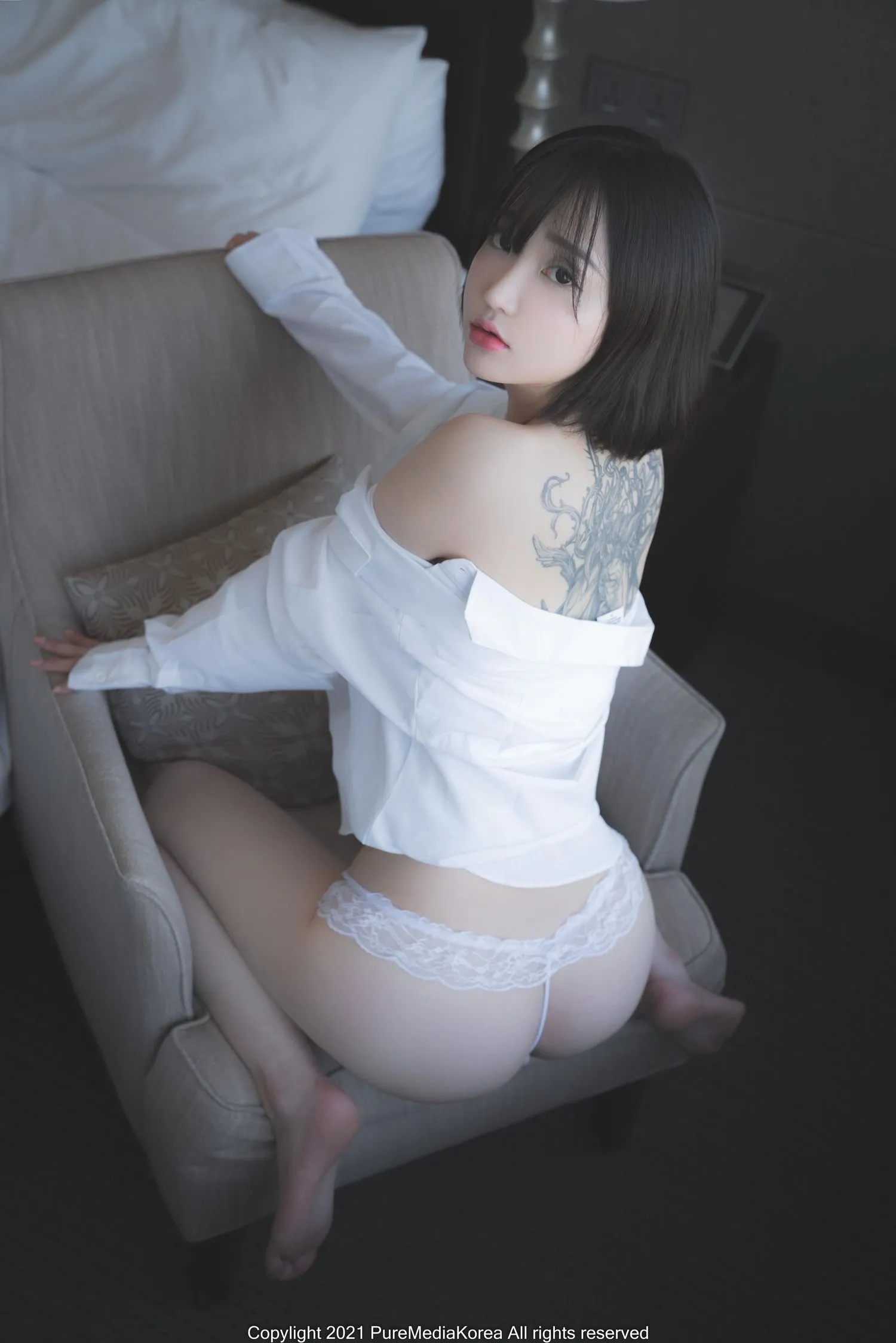 孫樂樂 PURE MEDIA VOL.070 [72P]插图4