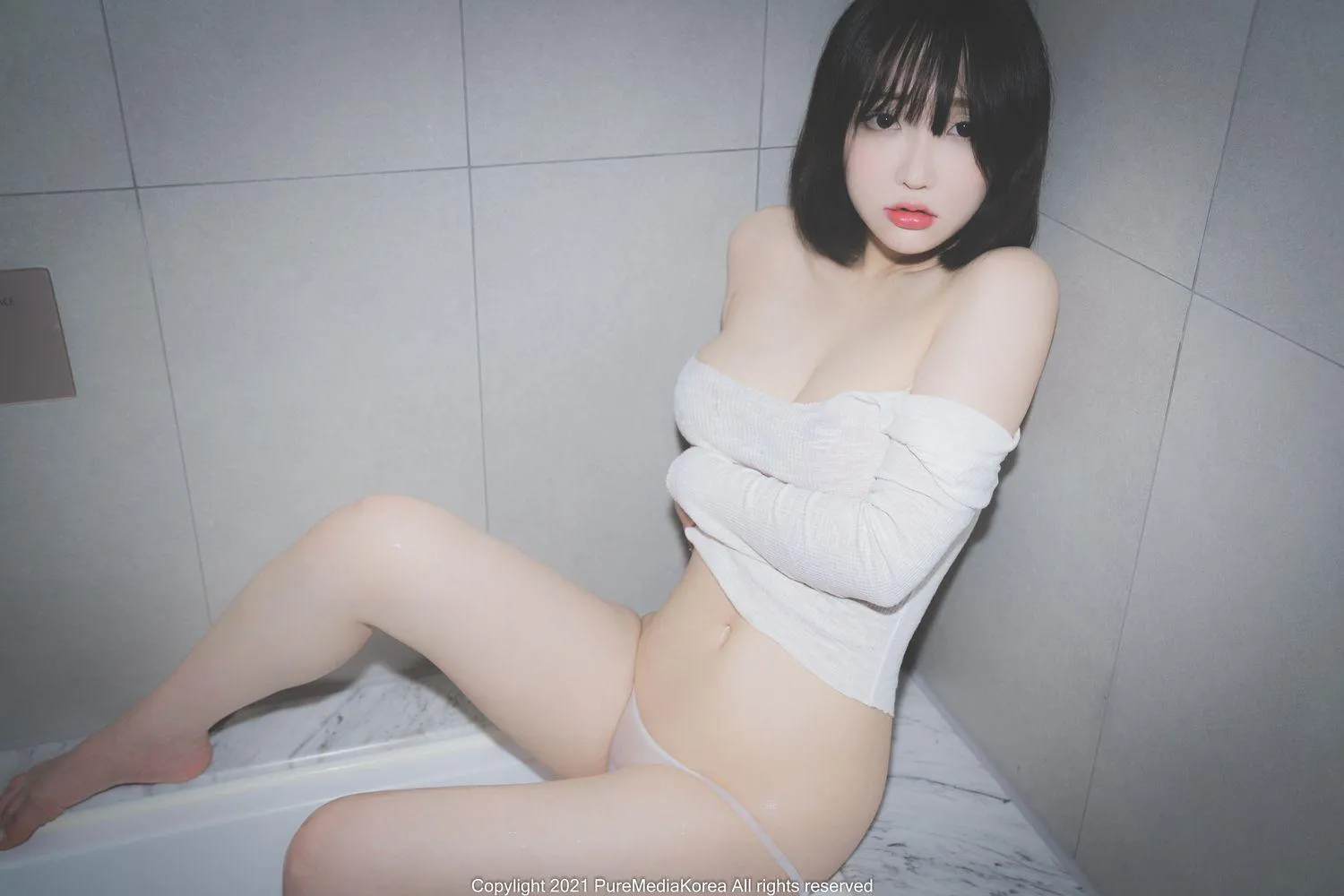 孫樂樂 PURE MEDIA VOL.070 [72P]插图