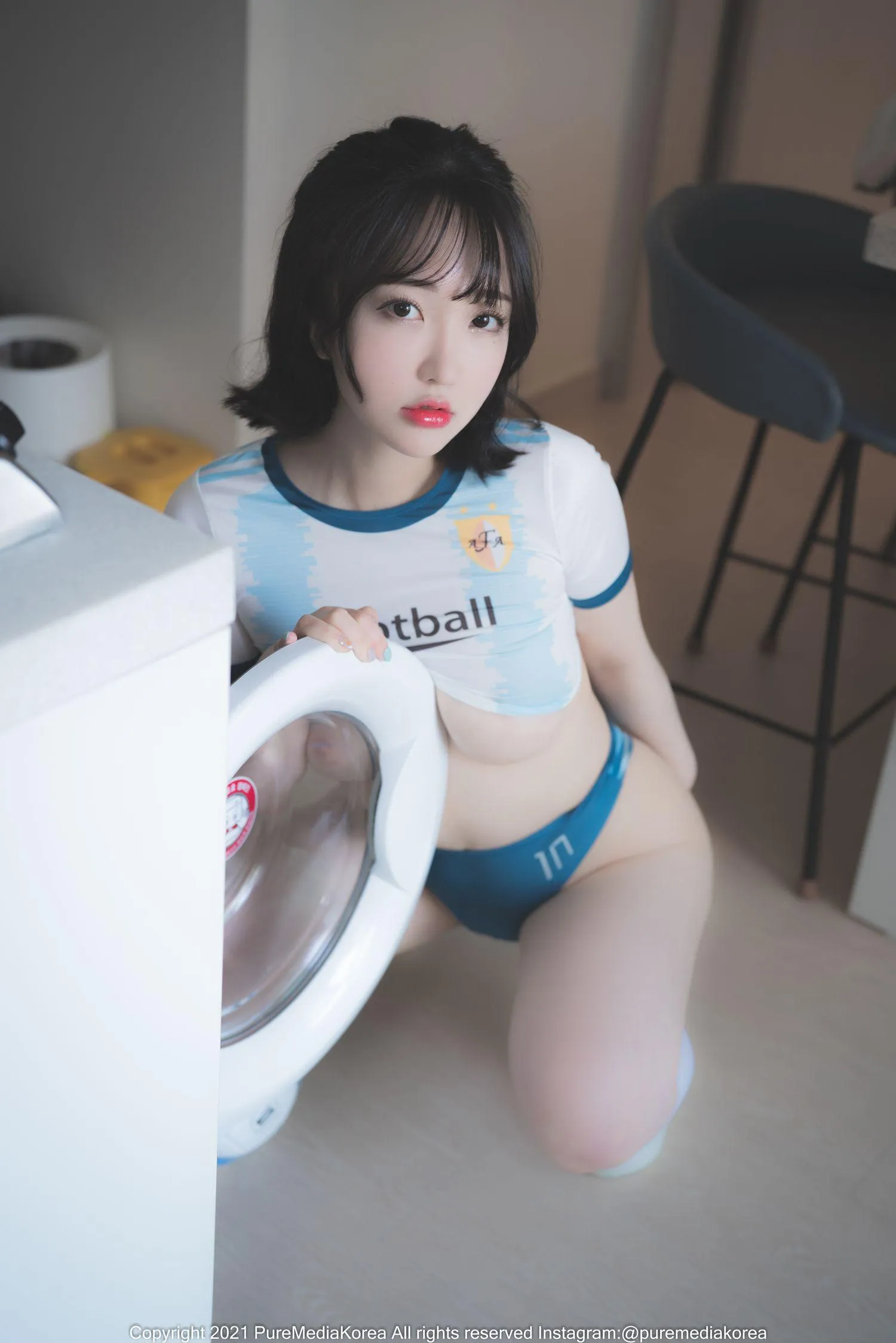 孫樂樂 PURE MEDIA VOL.078 [88P]插图5