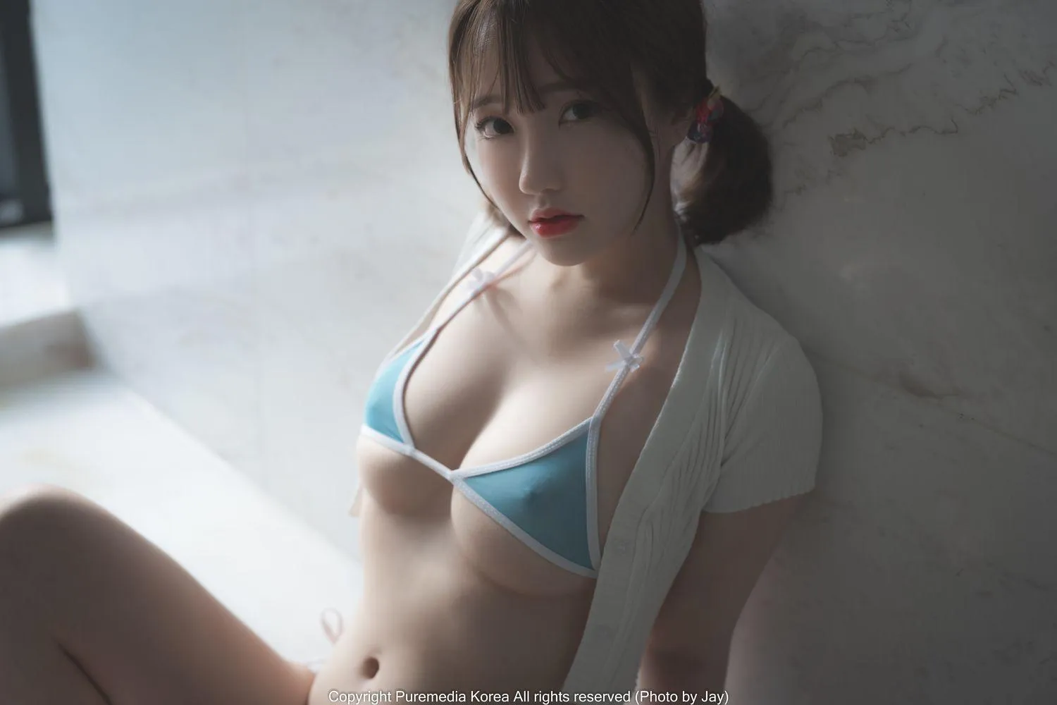 孫樂樂 PURE MEDIA VOL.114 [91P]插图1