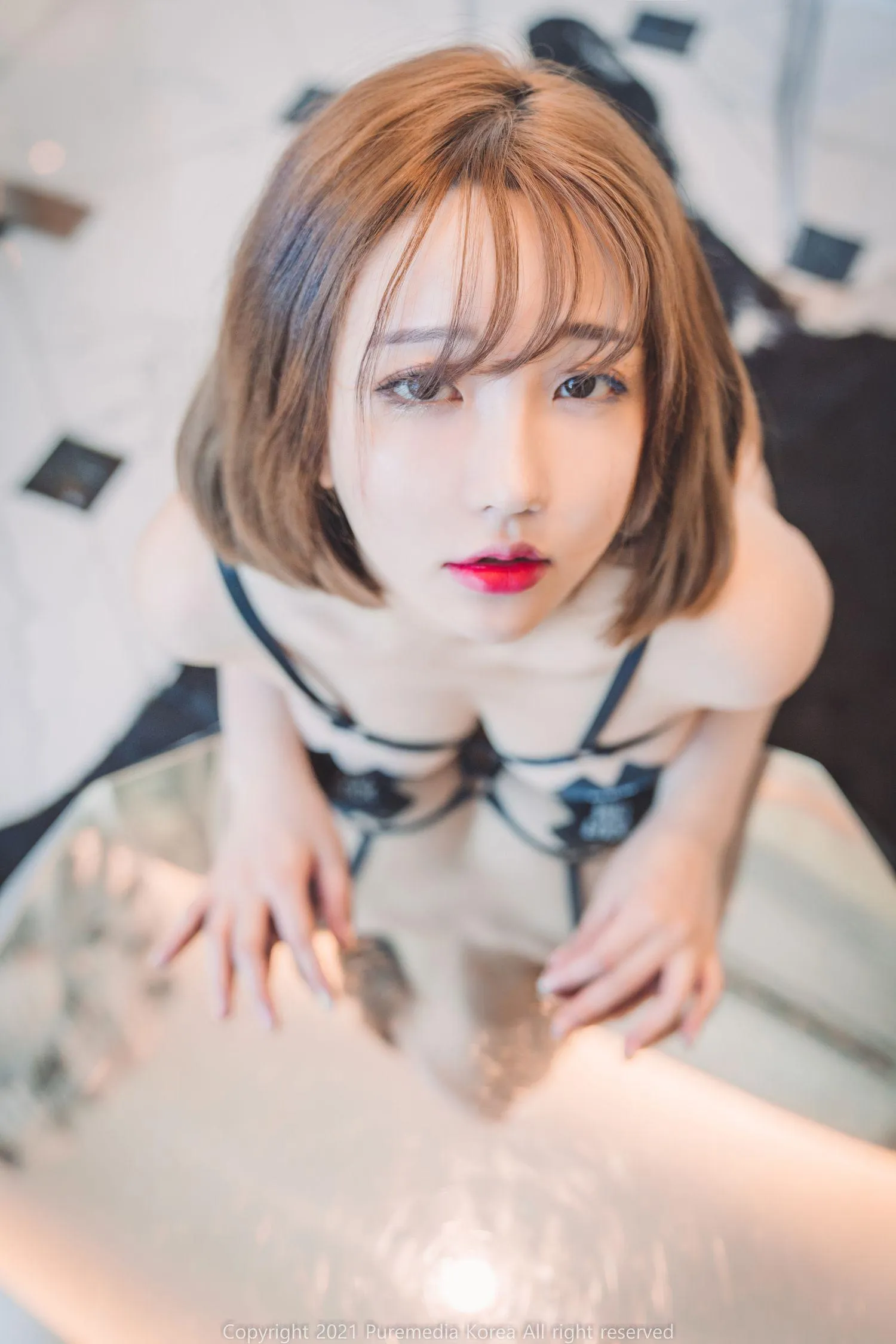 孫樂樂 PURE MEDIA VOL.84 [74P]插图7