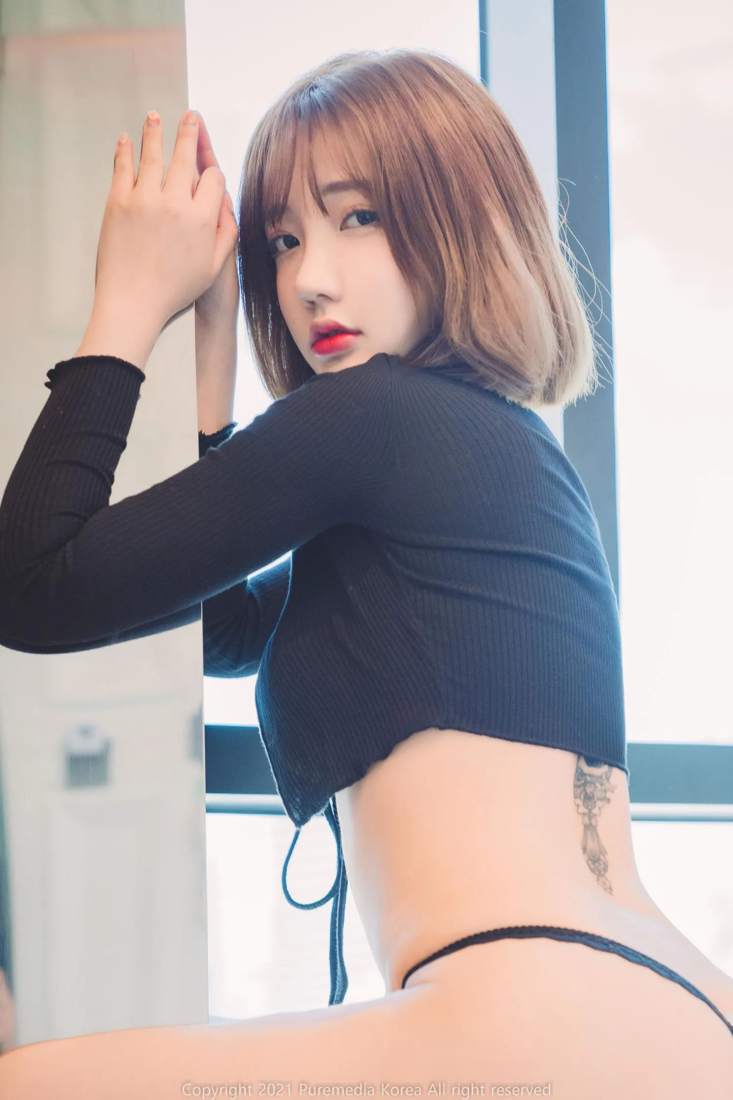 孫樂樂 PURE MEDIA VOL.84 [74P]插图1