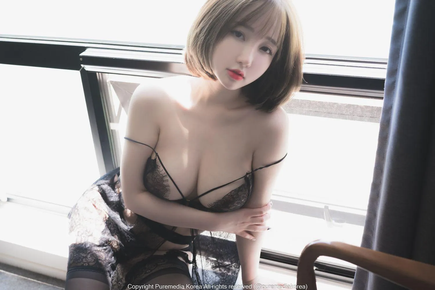 孫樂樂 PURE MEDIA VOL.95 [103P]插图5
