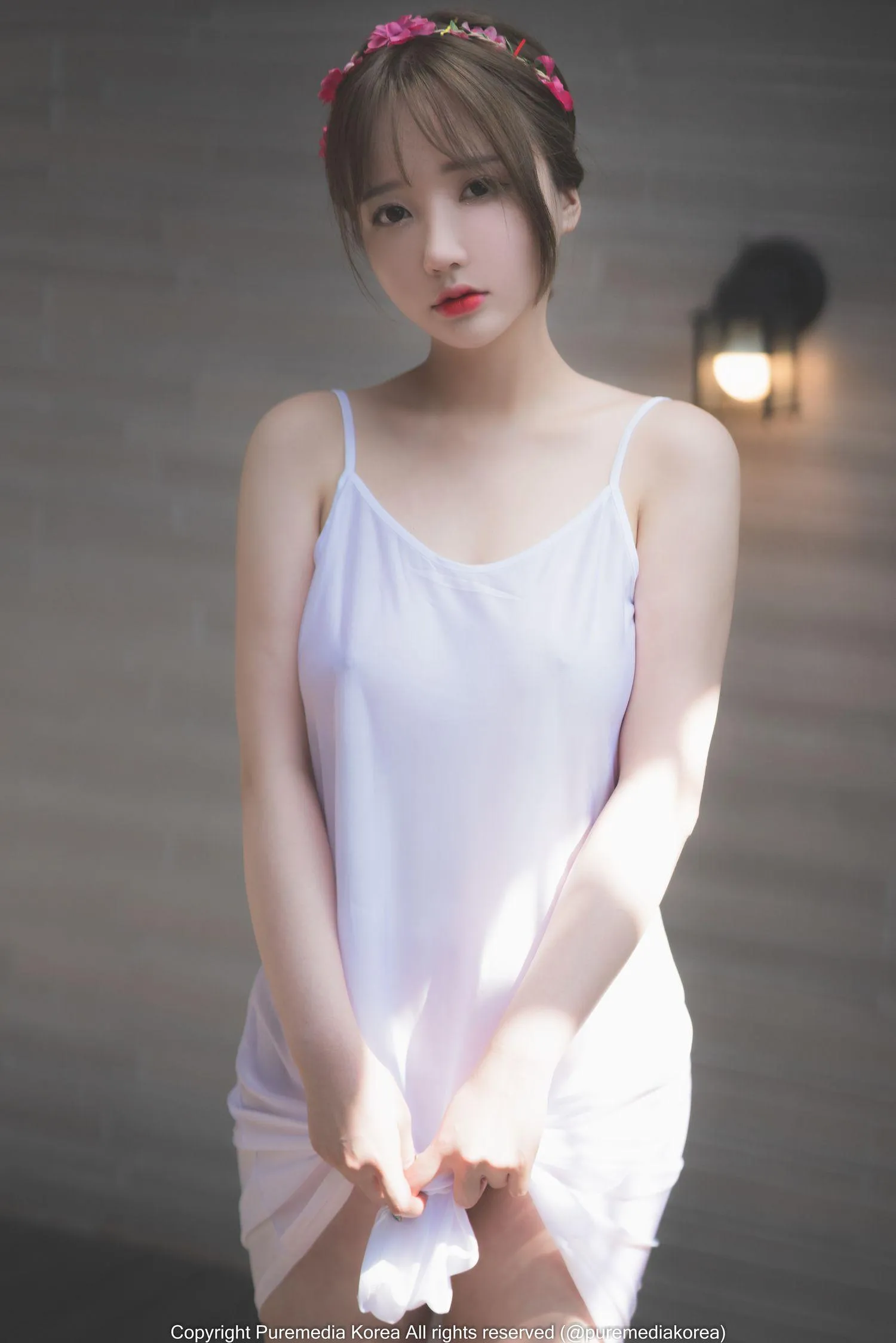 孫樂樂 PURE MEDIA VOL.95 [103P]插图6