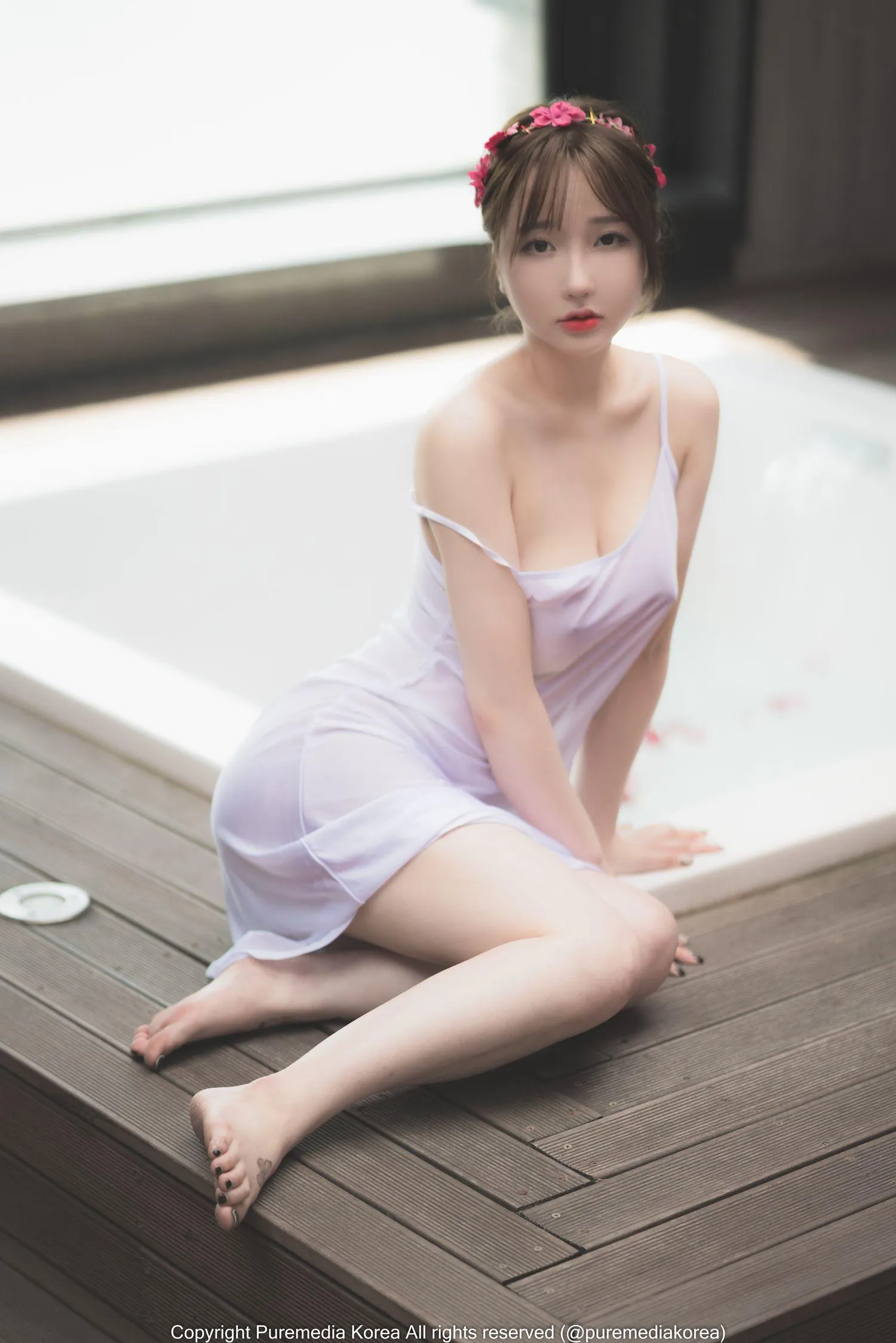 孫樂樂 PURE MEDIA VOL.95 [103P]插图8