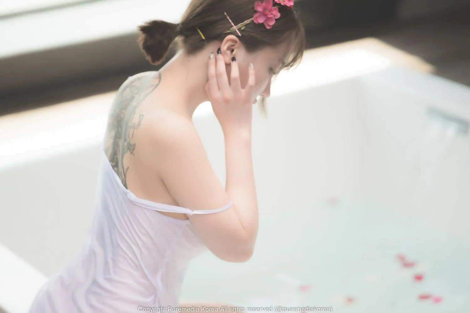 孫樂樂 PURE MEDIA VOL.95 [103P]插图