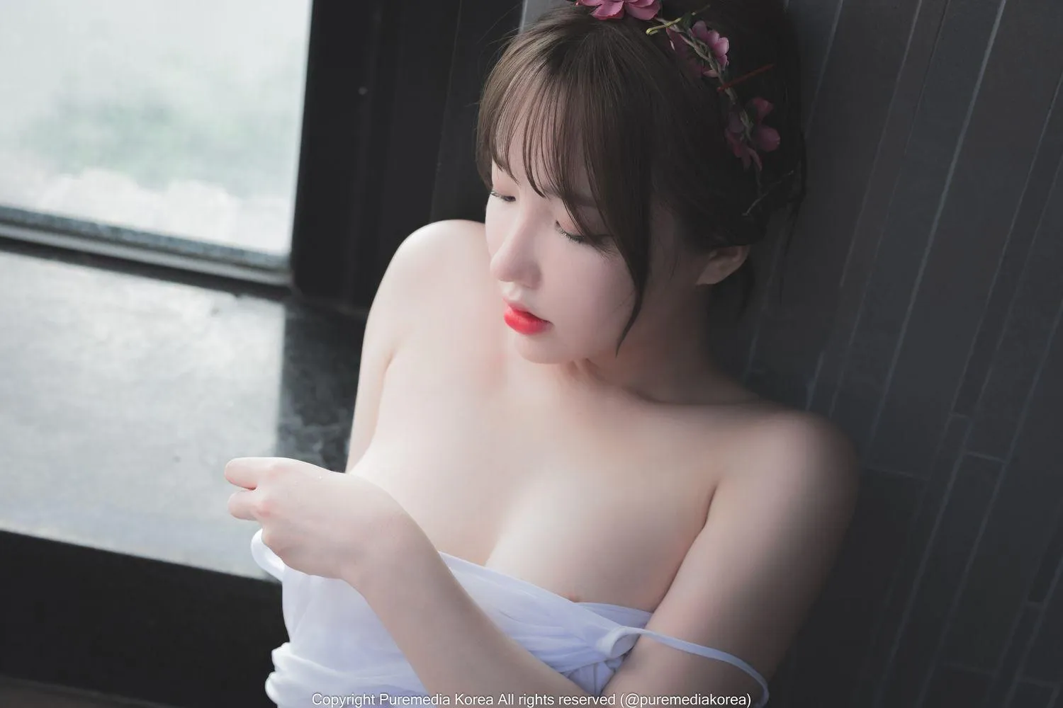 孫樂樂 PURE MEDIA VOL.95 [103P]插图5
