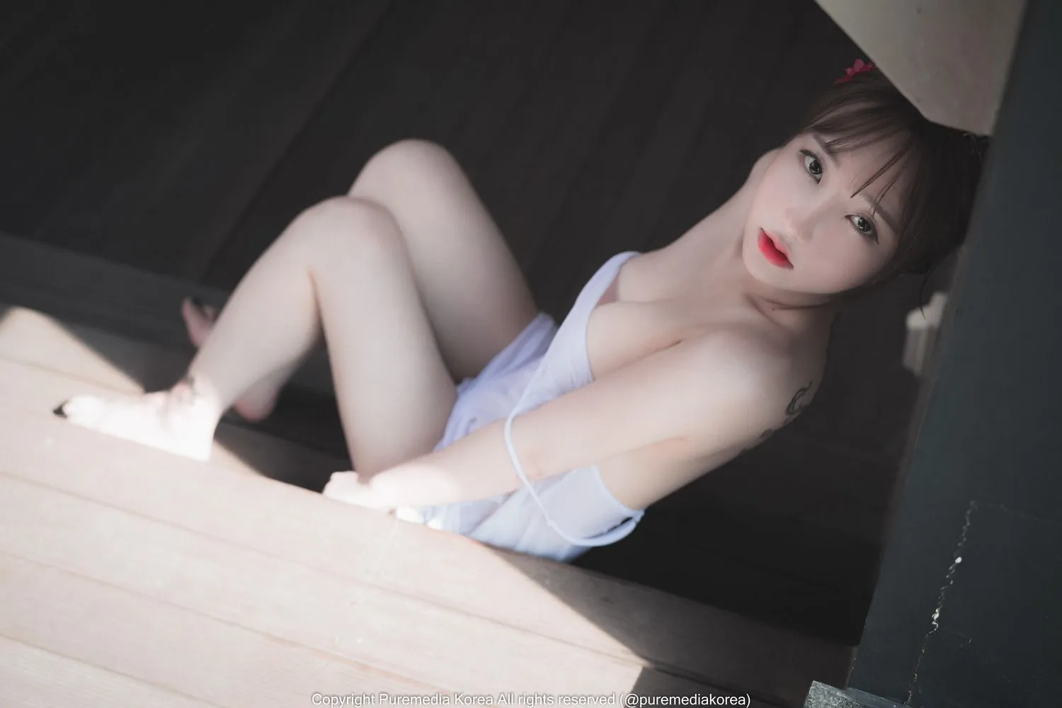 孫樂樂 PURE MEDIA VOL.95 [103P]插图7