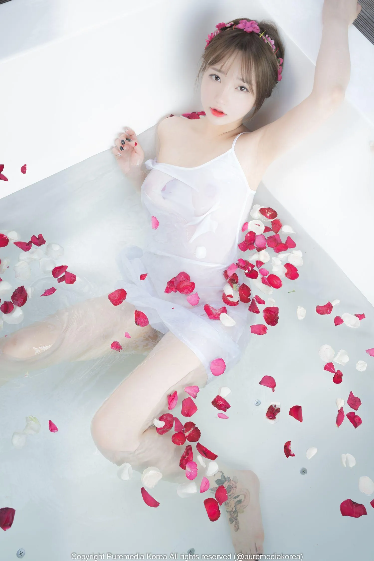 孫樂樂 PURE MEDIA VOL.95 [103P]插图3