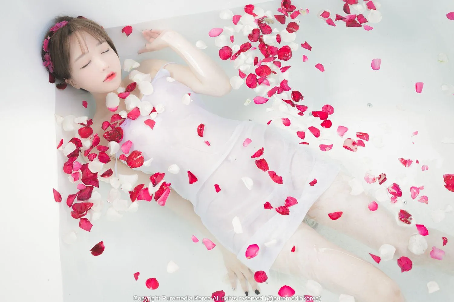 孫樂樂 PURE MEDIA VOL.95 [103P]插图9