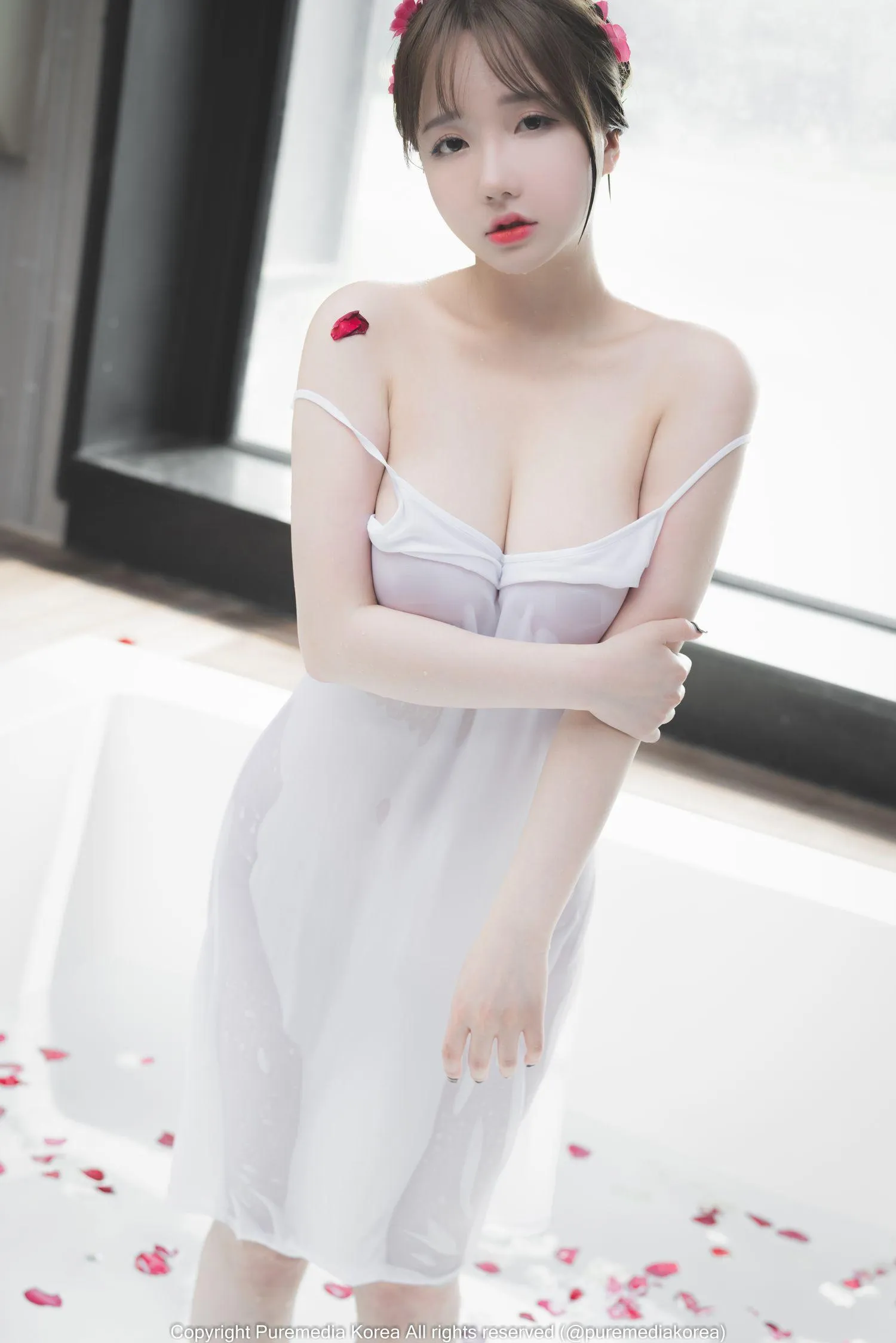 孫樂樂 PURE MEDIA VOL.95 [103P]插图6